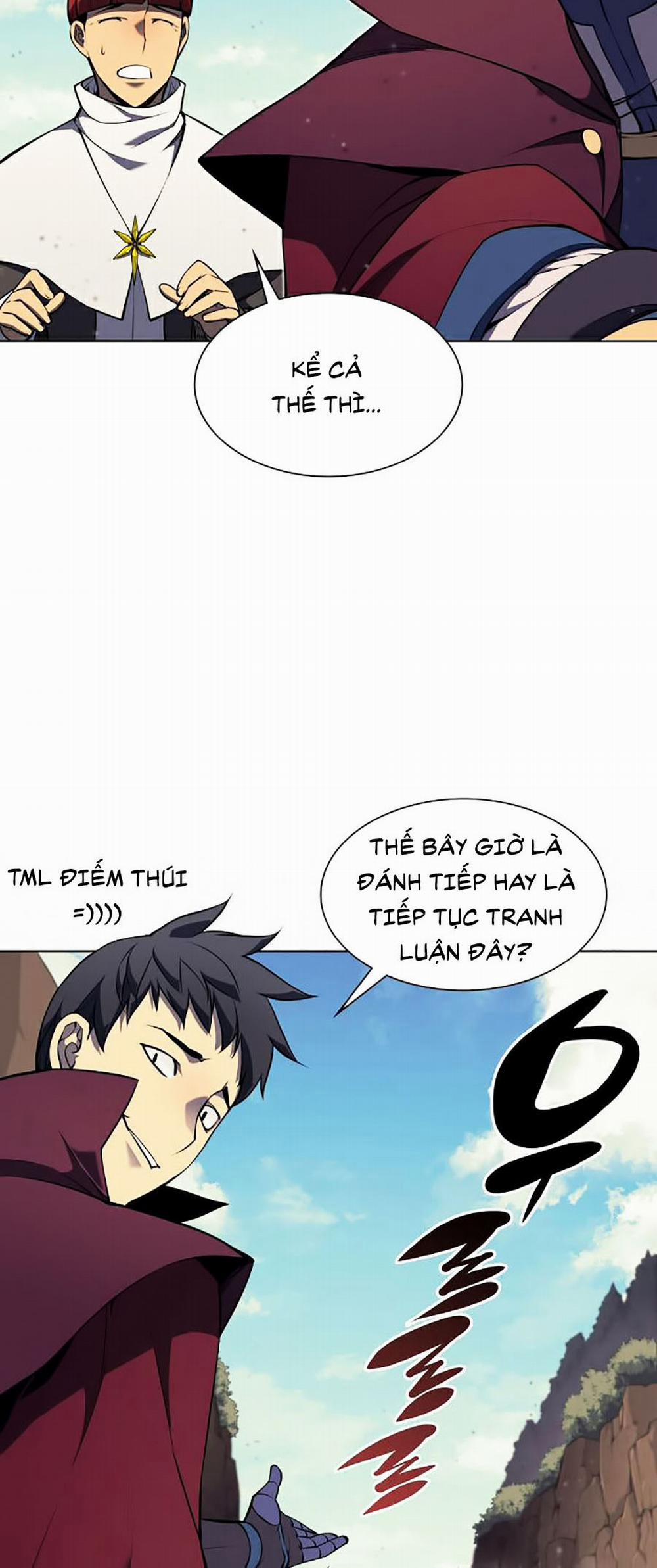 Thợ Rèn Huyền Thoại 64 trang 14