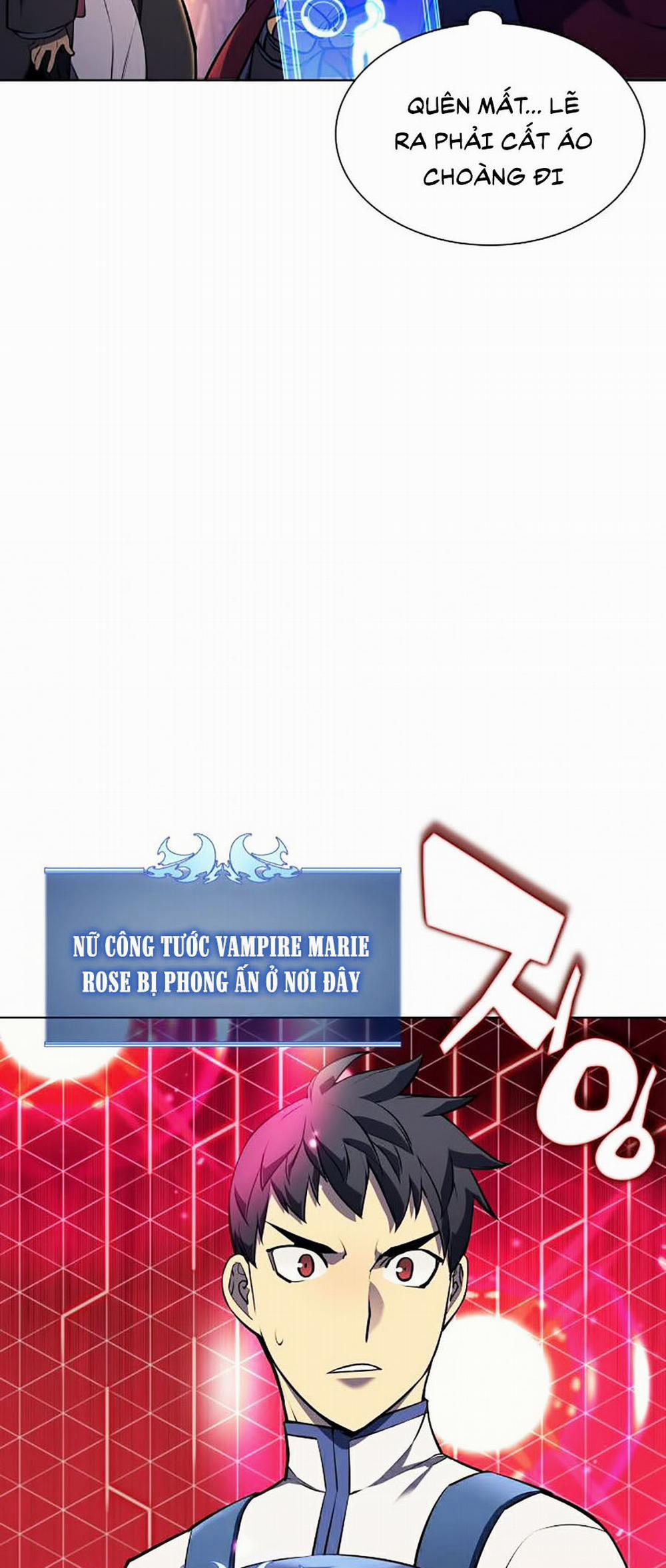 Thợ Rèn Huyền Thoại 64 trang 19