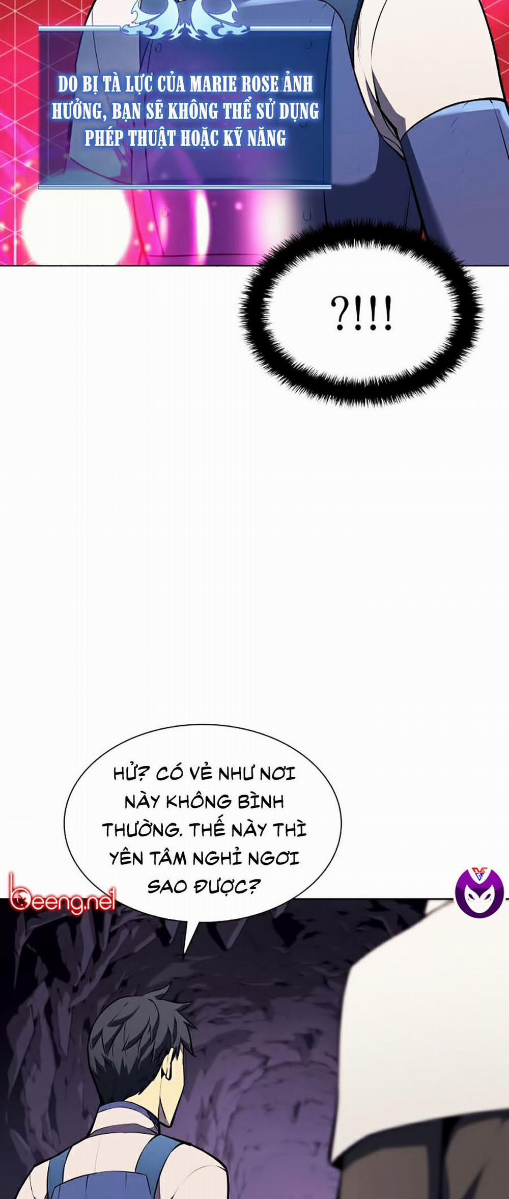 Thợ Rèn Huyền Thoại 64 trang 20