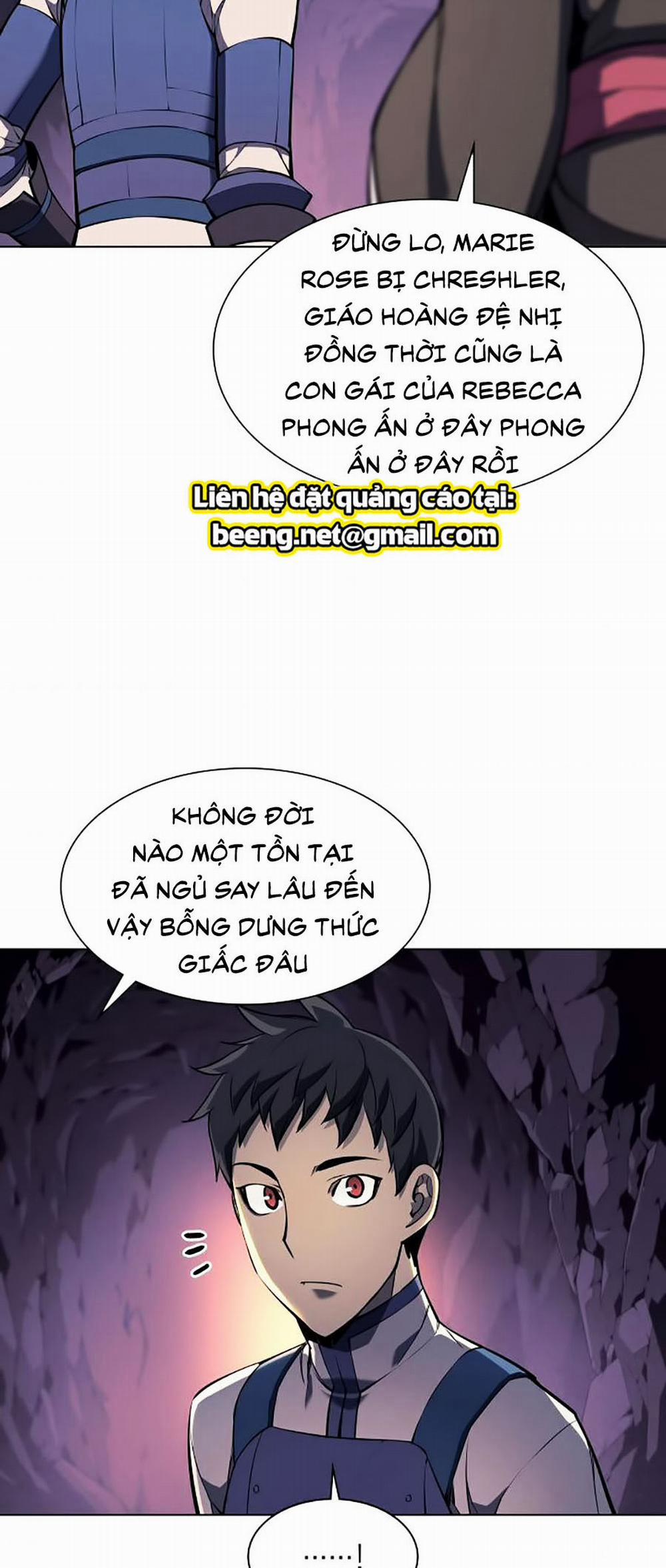 Thợ Rèn Huyền Thoại 64 trang 21