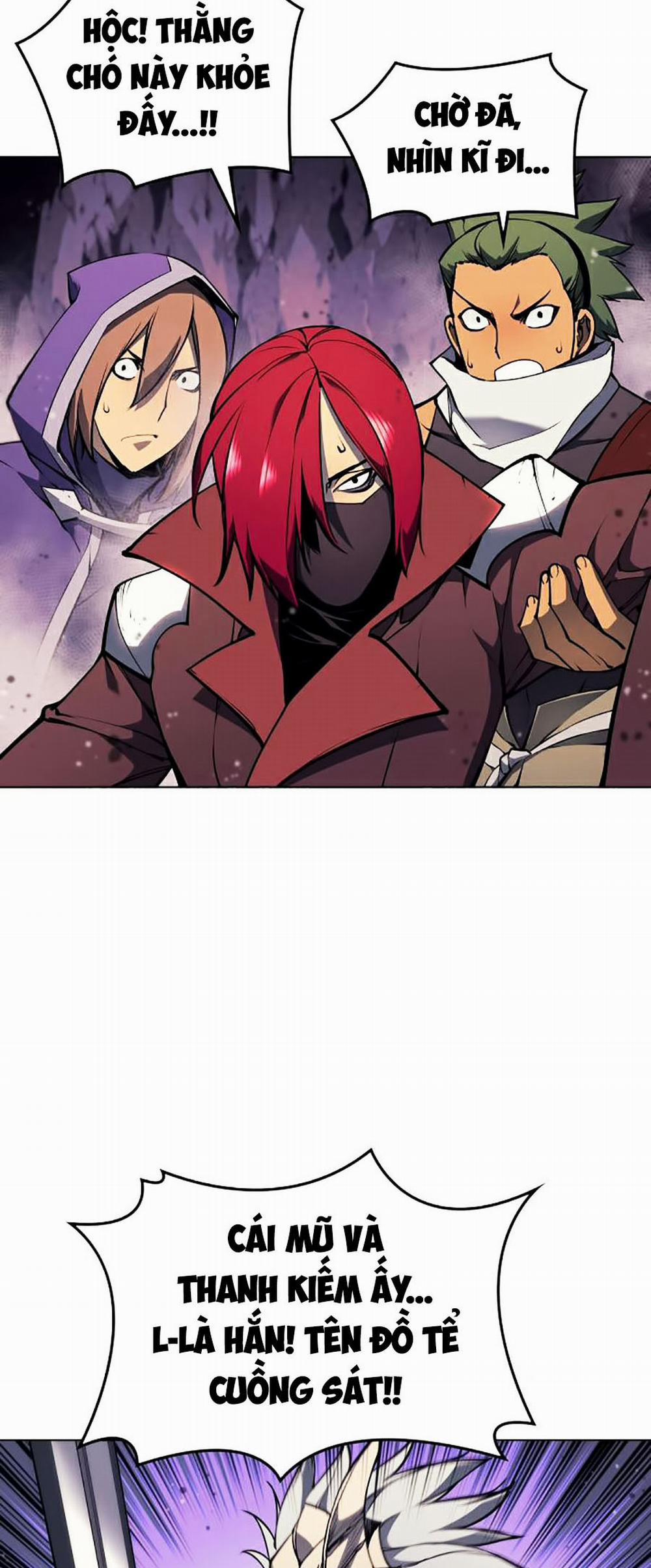 Thợ Rèn Huyền Thoại 64 trang 37