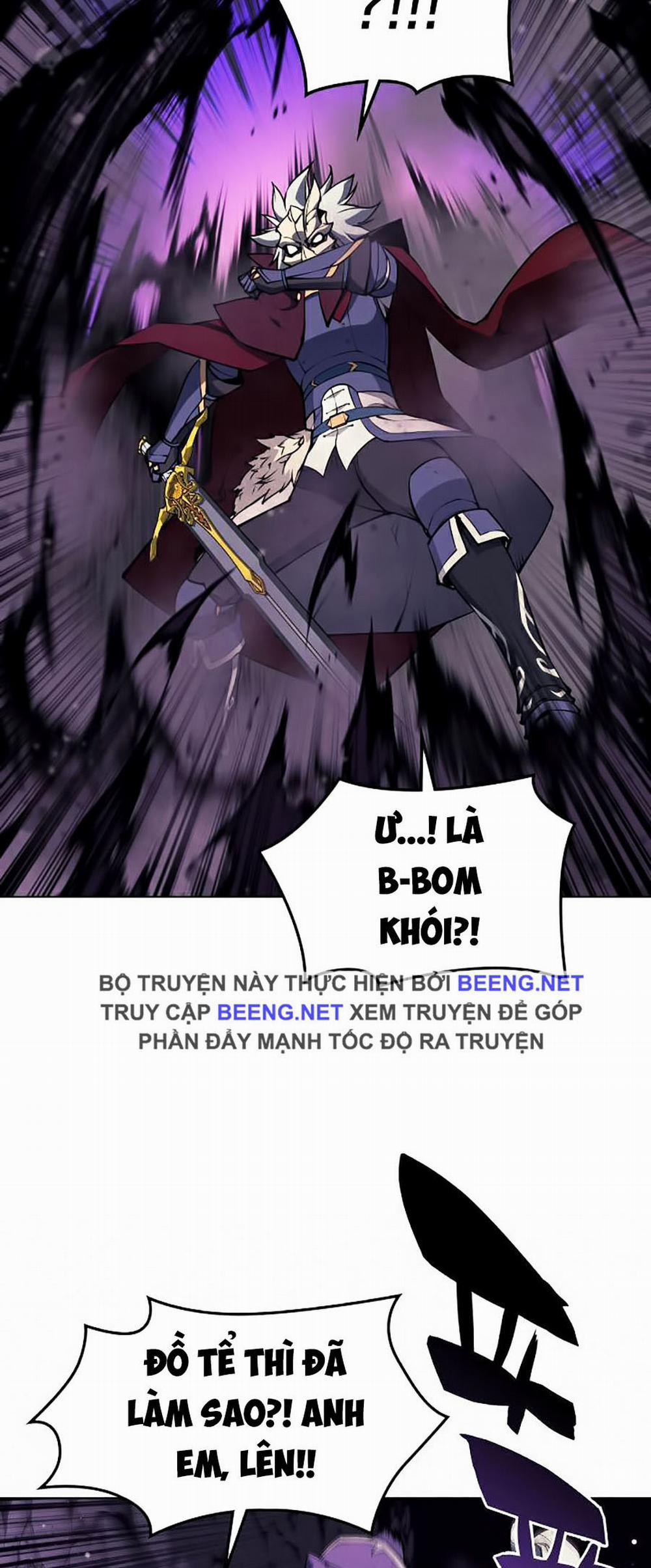 Thợ Rèn Huyền Thoại 64 trang 39