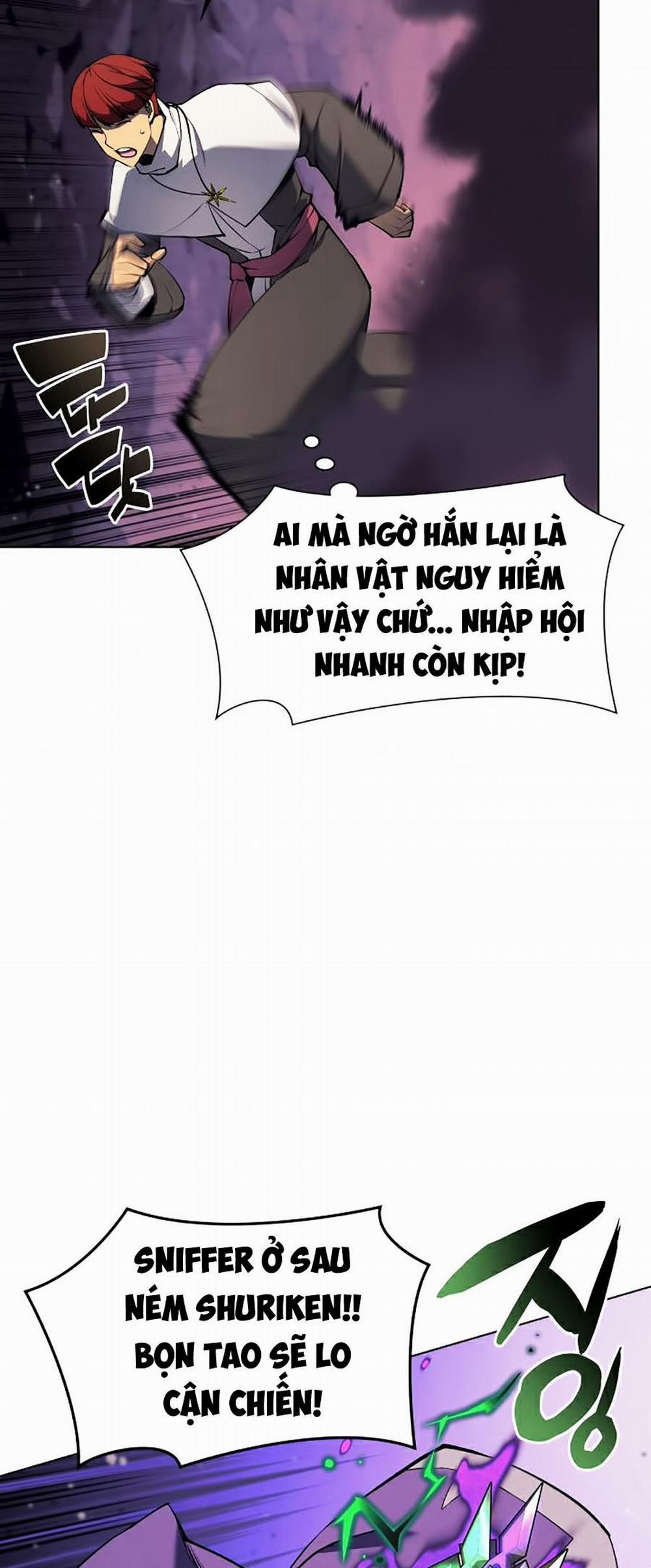 Thợ Rèn Huyền Thoại 64 trang 41