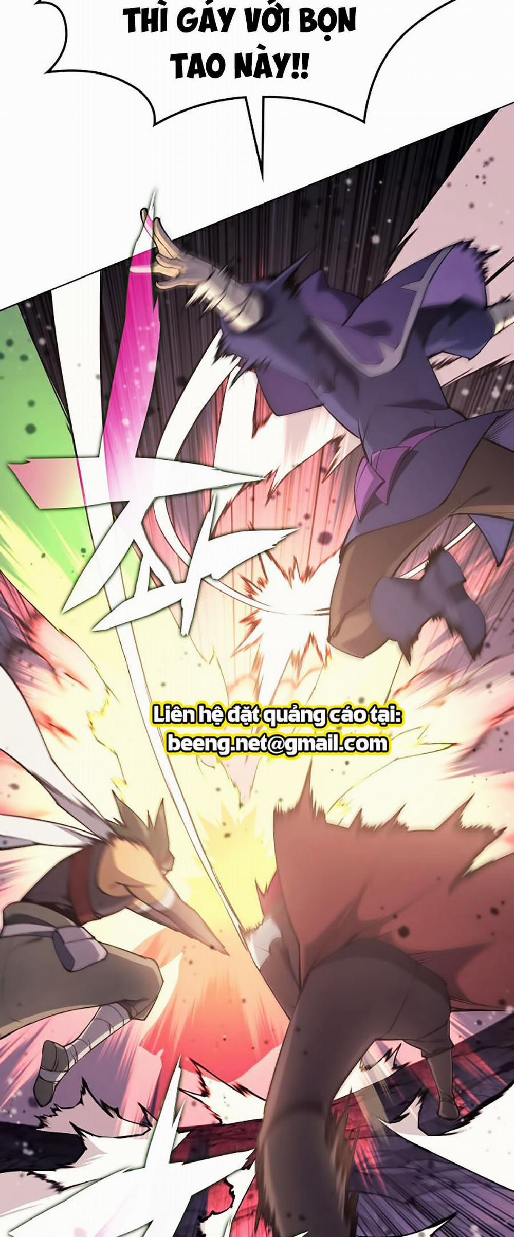 Thợ Rèn Huyền Thoại 64 trang 43