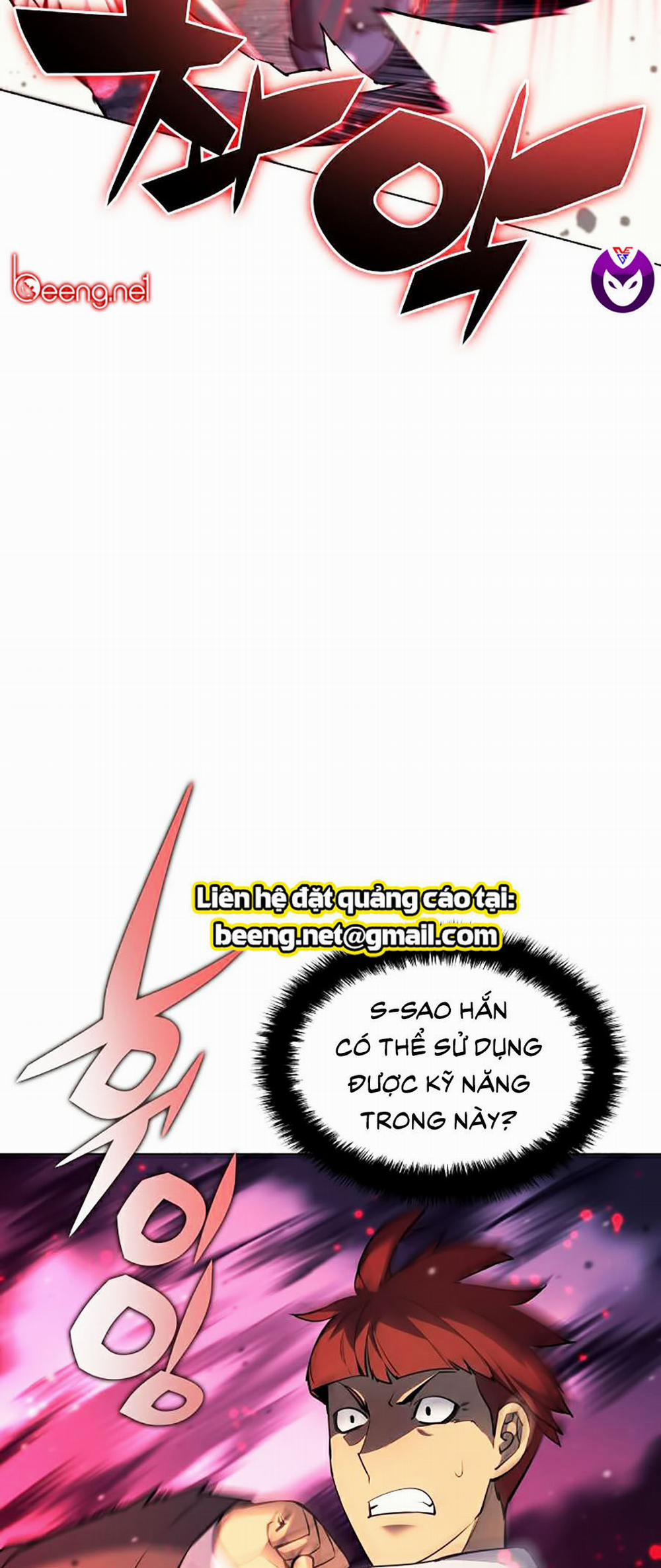 Thợ Rèn Huyền Thoại 64 trang 50