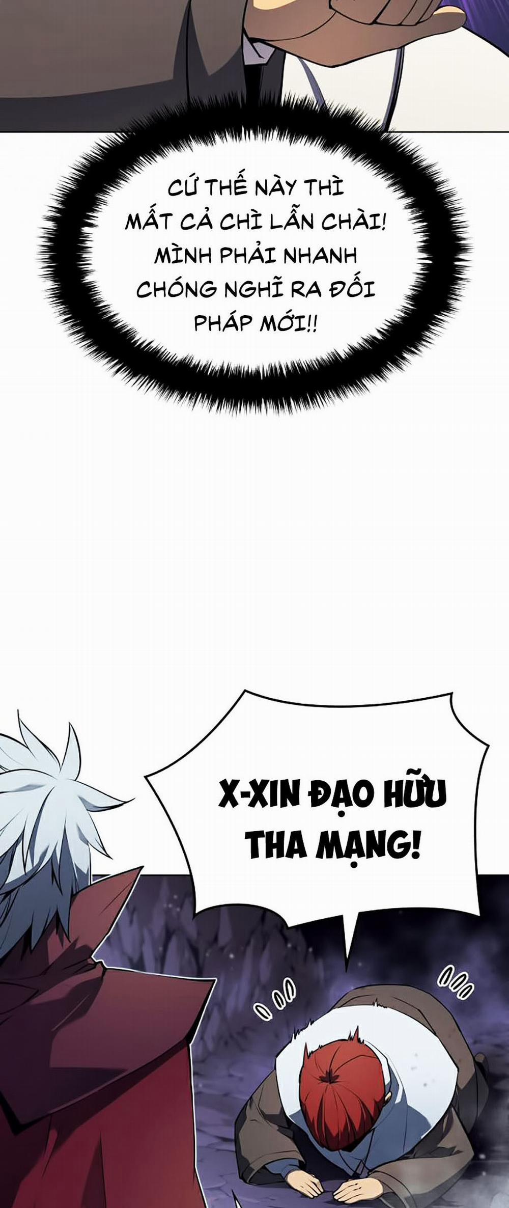 Thợ Rèn Huyền Thoại 64 trang 52