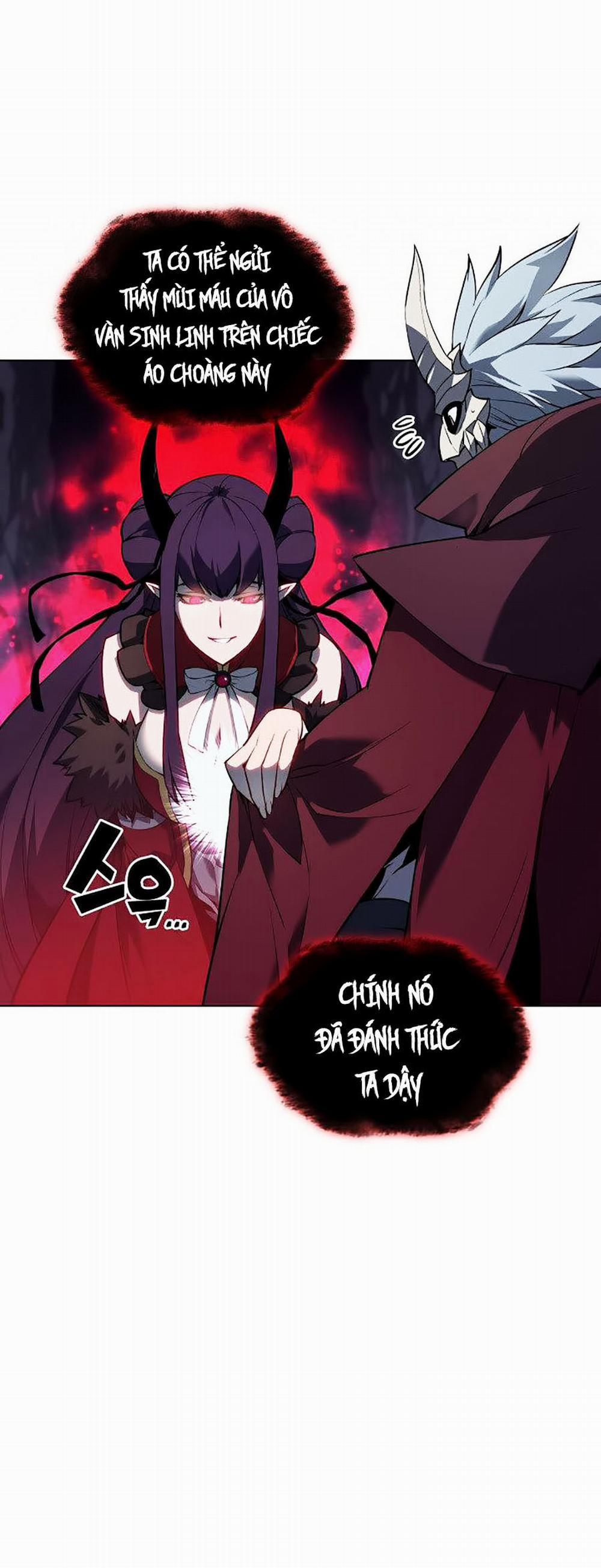 Thợ Rèn Huyền Thoại 64 trang 62