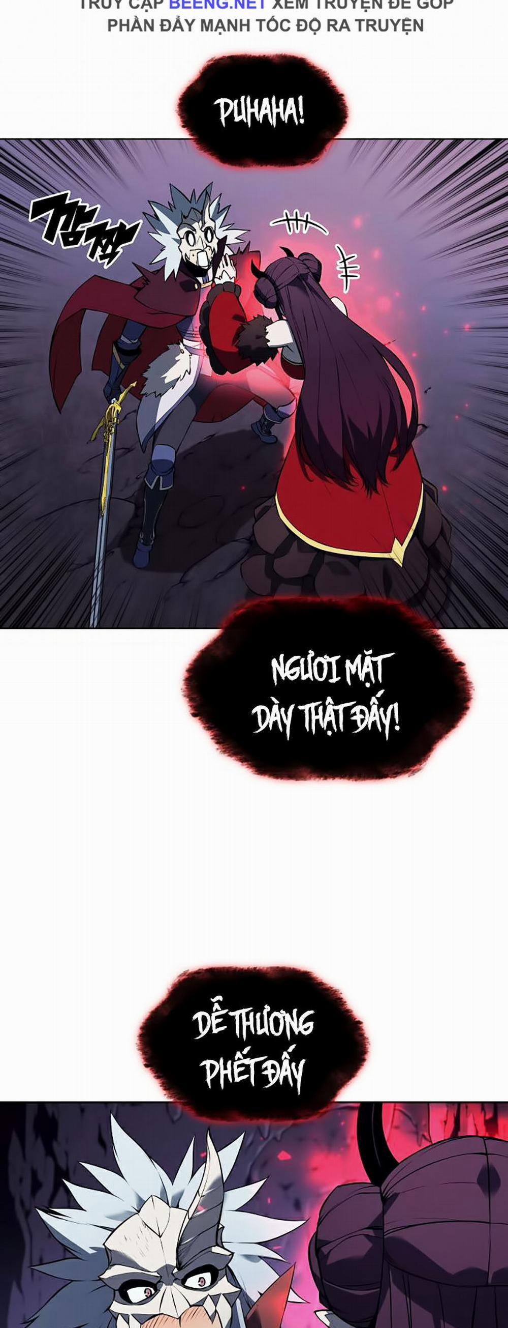 Thợ Rèn Huyền Thoại 64 trang 68