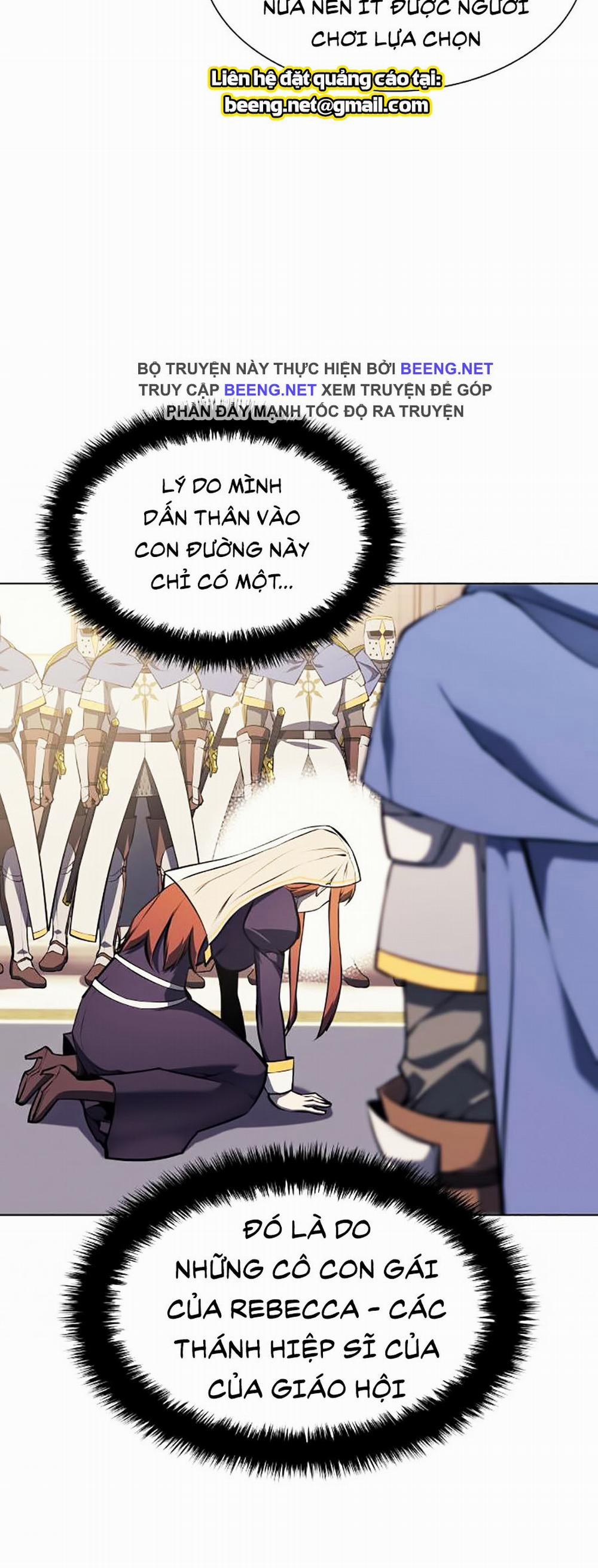 Thợ Rèn Huyền Thoại 65 trang 11