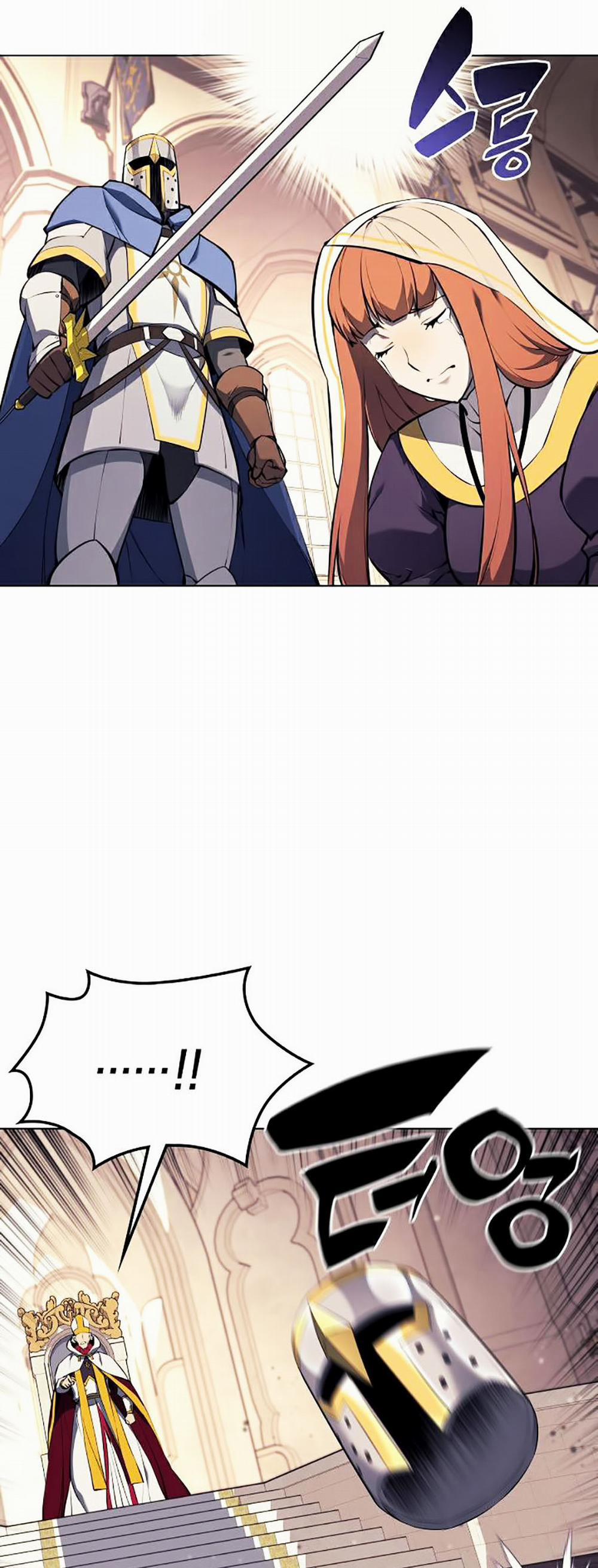 Thợ Rèn Huyền Thoại 65 trang 14