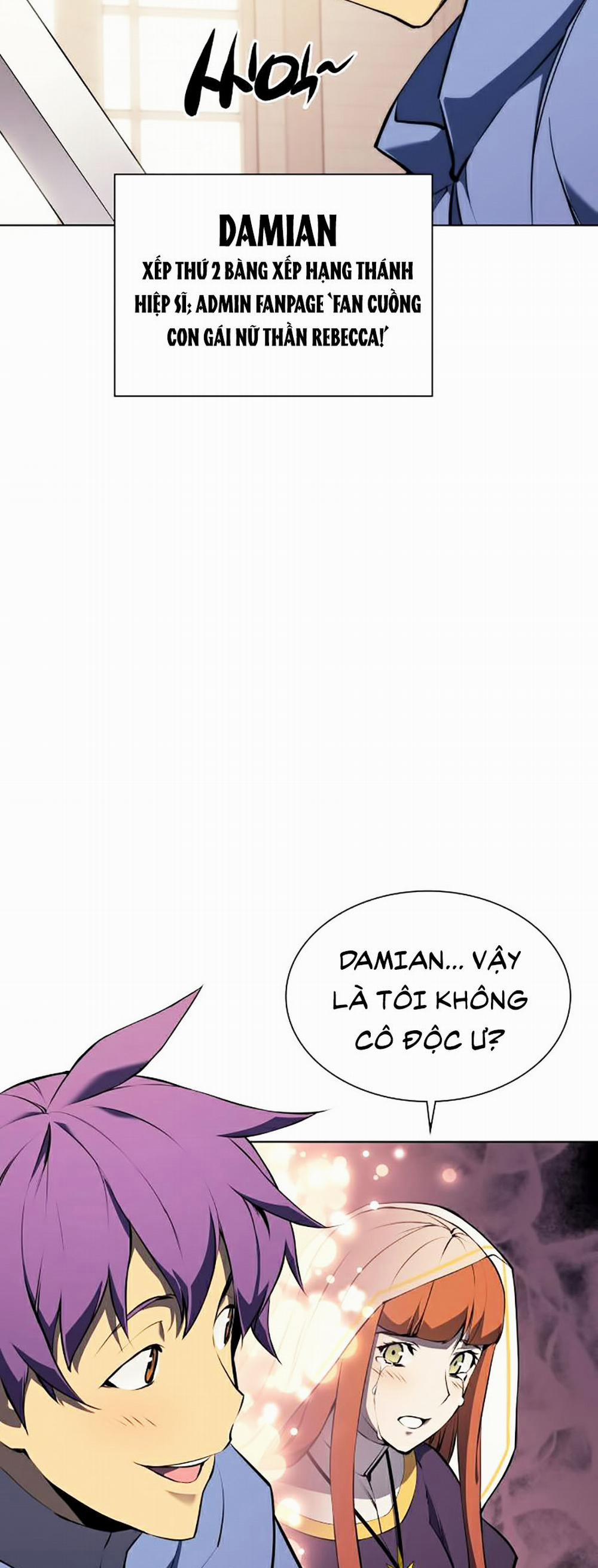 Thợ Rèn Huyền Thoại 65 trang 17