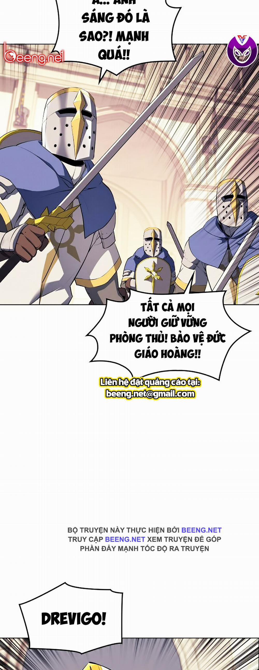 Thợ Rèn Huyền Thoại 65 trang 24