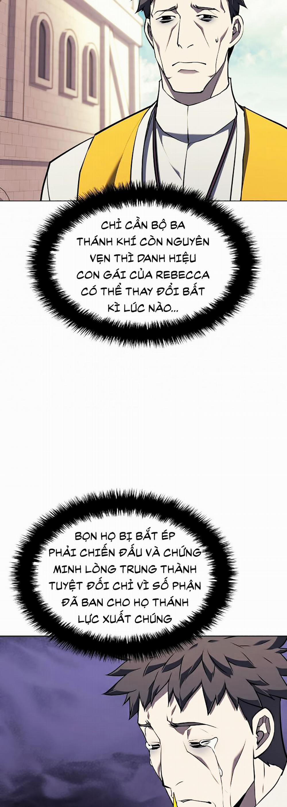 Thợ Rèn Huyền Thoại 65 trang 31