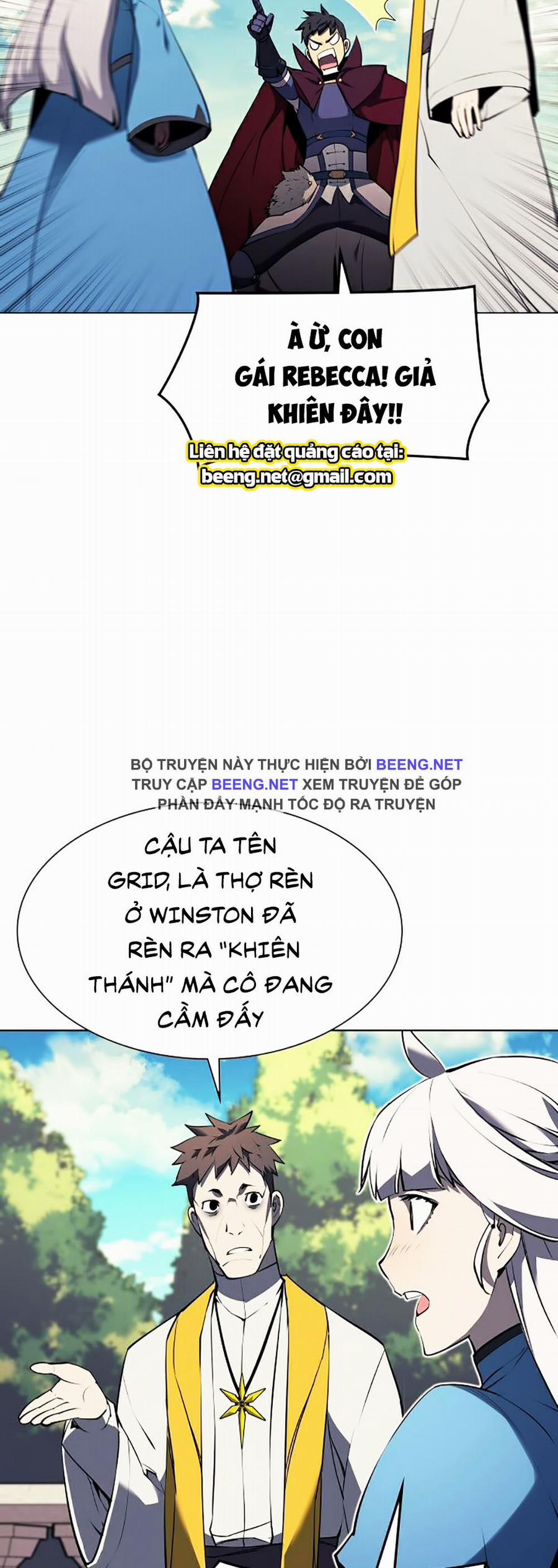 Thợ Rèn Huyền Thoại 65 trang 38