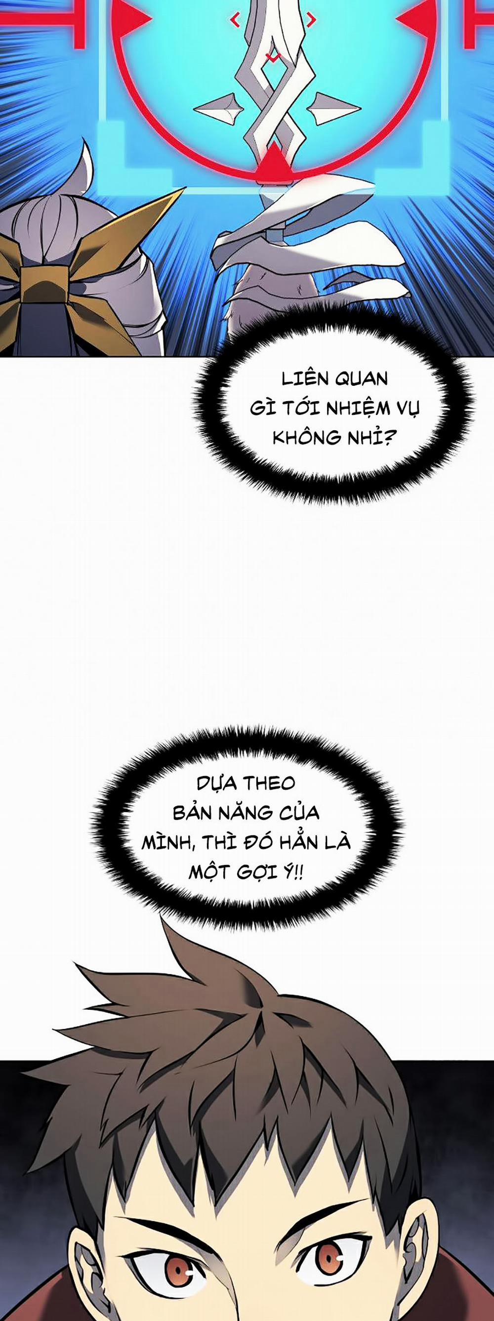 Thợ Rèn Huyền Thoại 65 trang 57