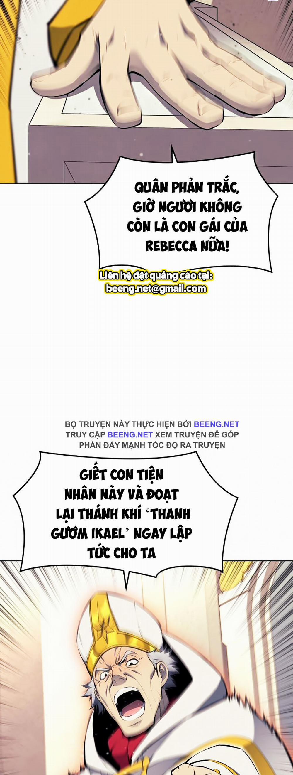 Thợ Rèn Huyền Thoại 65 trang 7