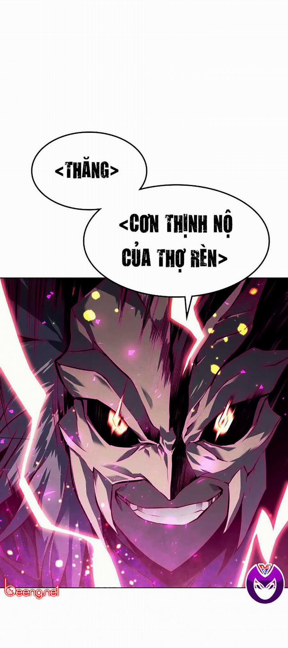 Thợ Rèn Huyền Thoại 66 trang 56