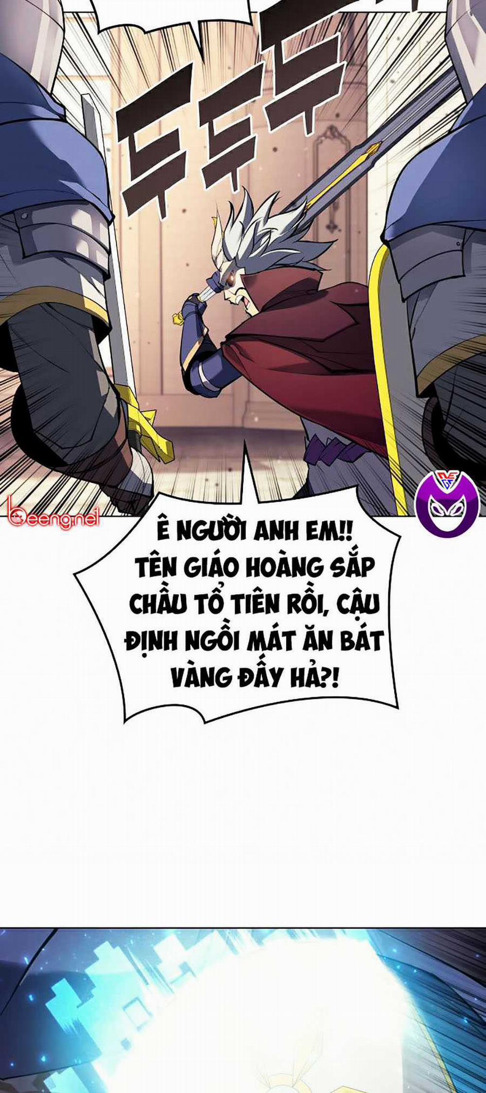 Thợ Rèn Huyền Thoại 66 trang 69