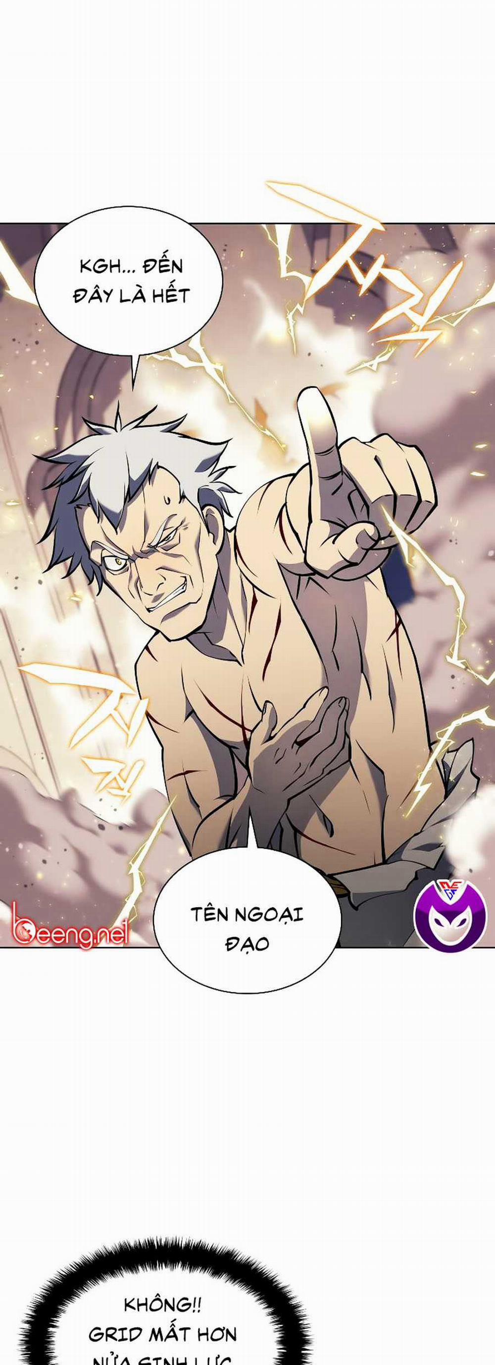 Thợ Rèn Huyền Thoại 67 trang 20