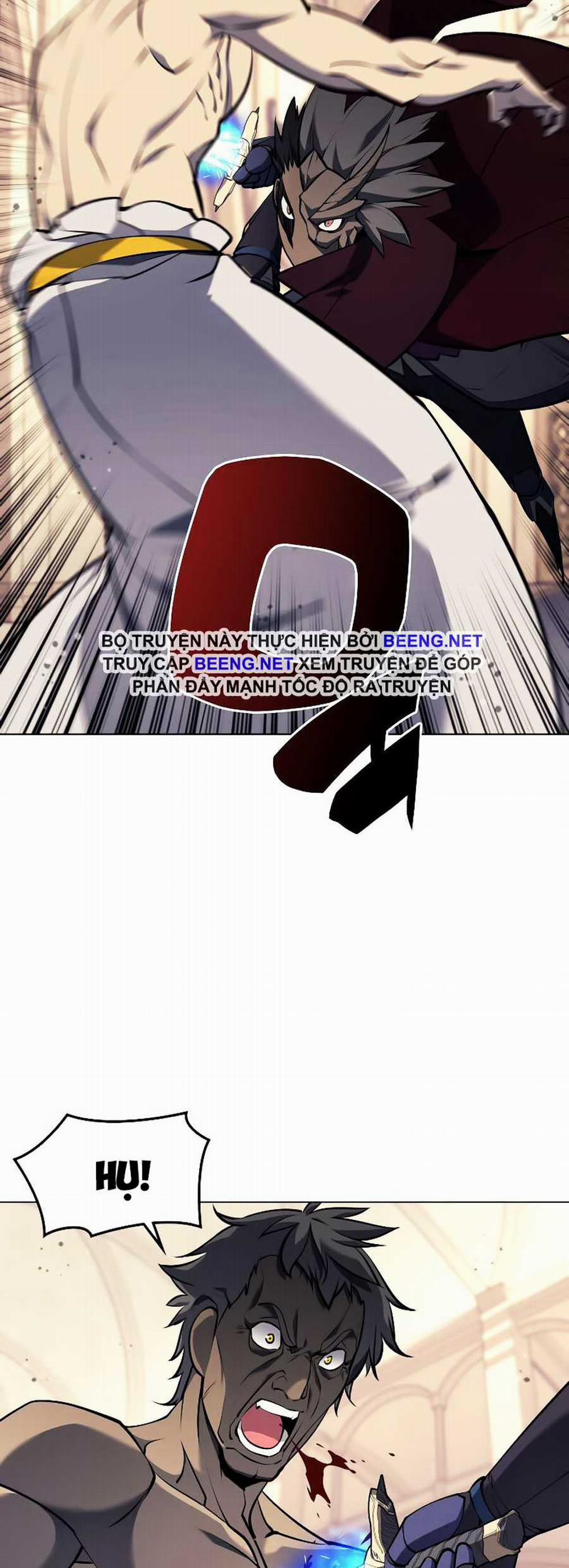 Thợ Rèn Huyền Thoại 67 trang 22