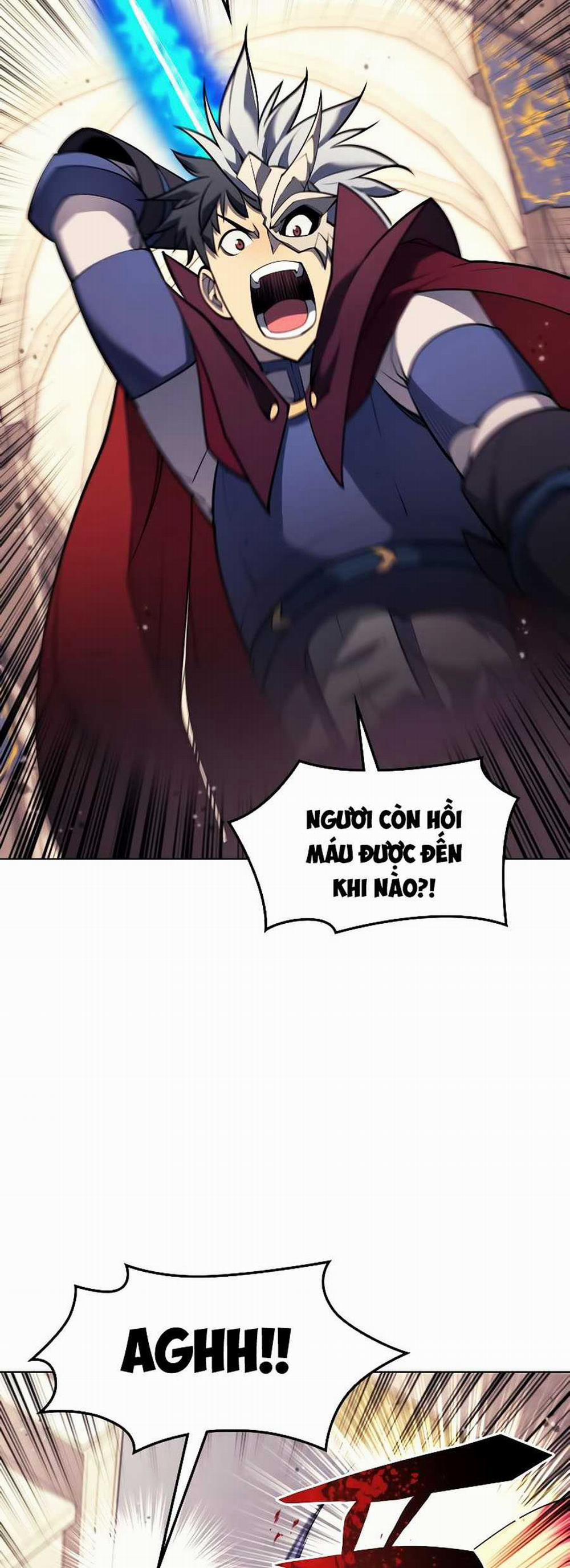 Thợ Rèn Huyền Thoại 67 trang 28