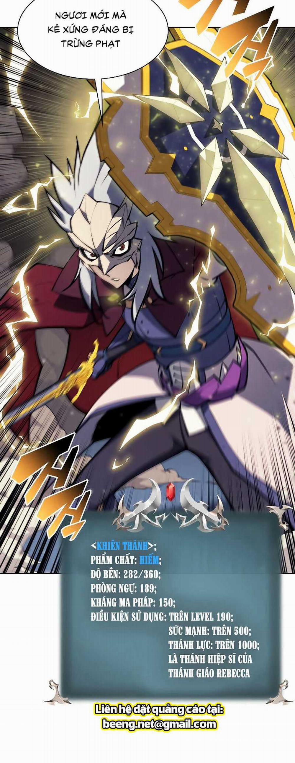 Thợ Rèn Huyền Thoại 67 trang 3