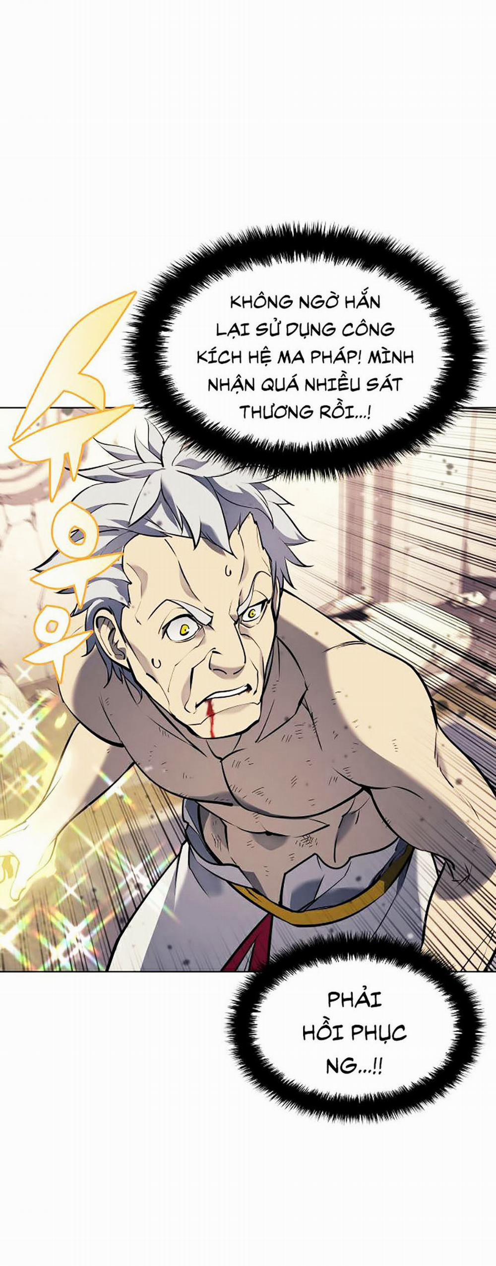 Thợ Rèn Huyền Thoại 68 trang 13