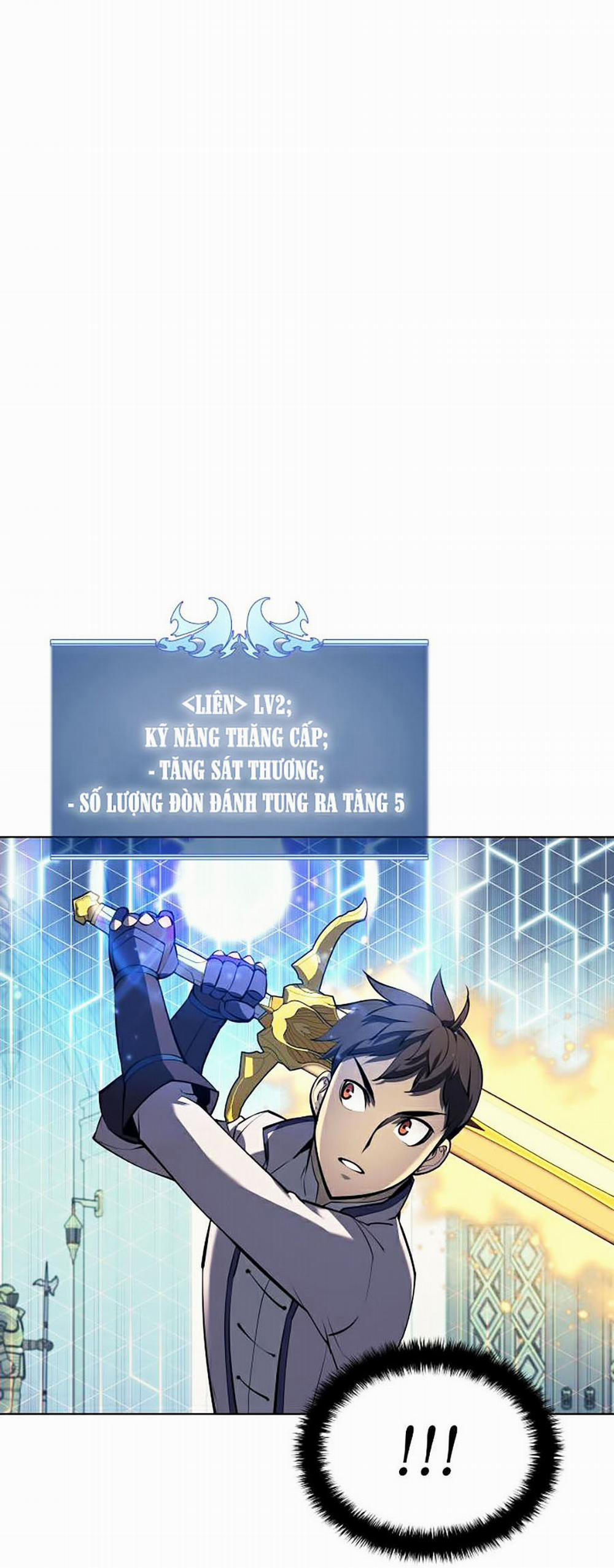 Thợ Rèn Huyền Thoại 68 trang 14