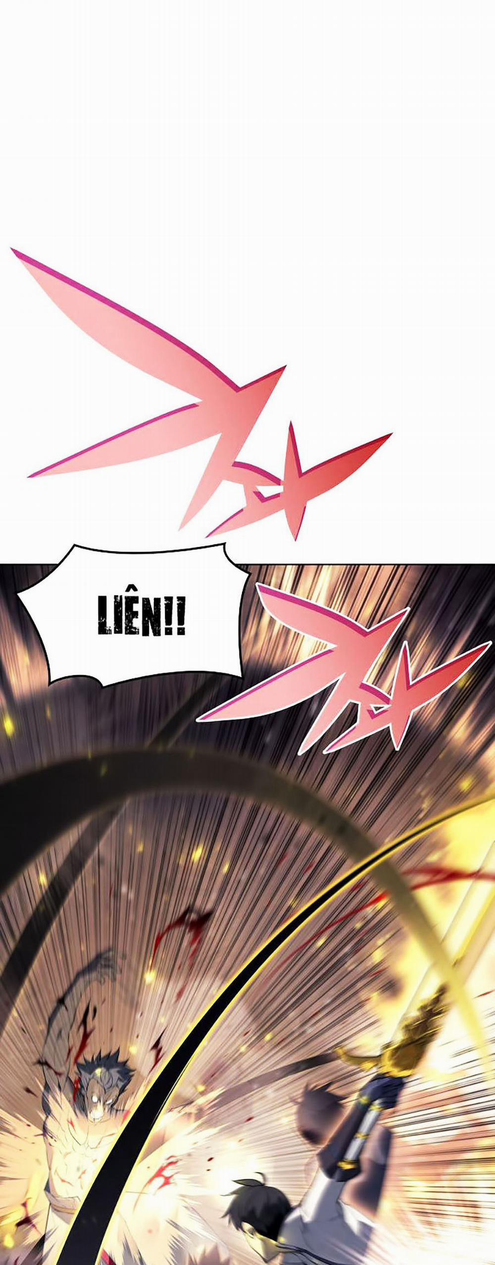 Thợ Rèn Huyền Thoại 68 trang 16