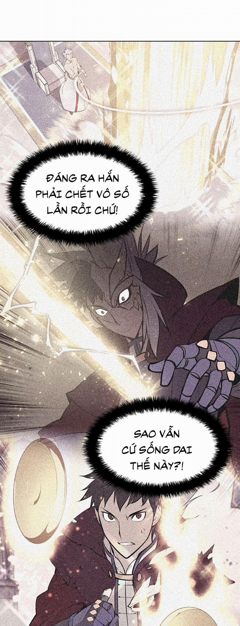 Thợ Rèn Huyền Thoại 68 trang 30