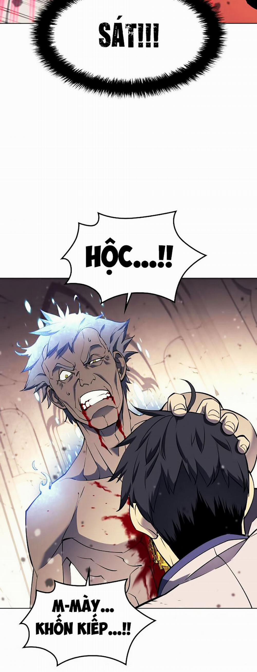 Thợ Rèn Huyền Thoại 68 trang 35