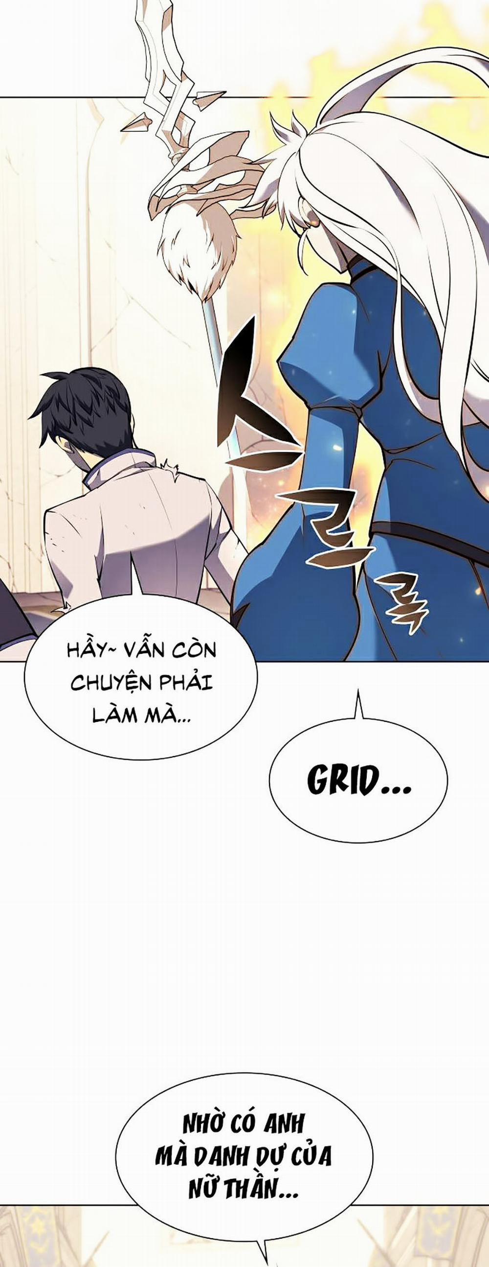 Thợ Rèn Huyền Thoại 68 trang 43