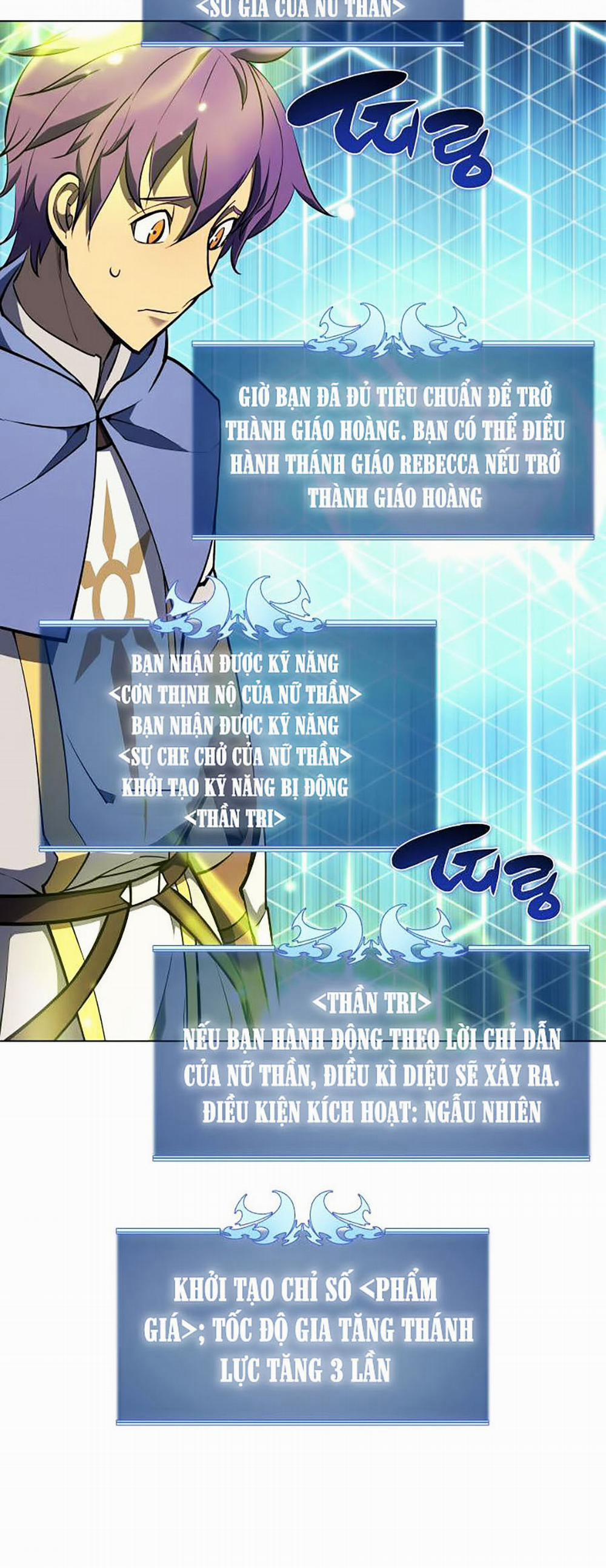 Thợ Rèn Huyền Thoại 68 trang 46