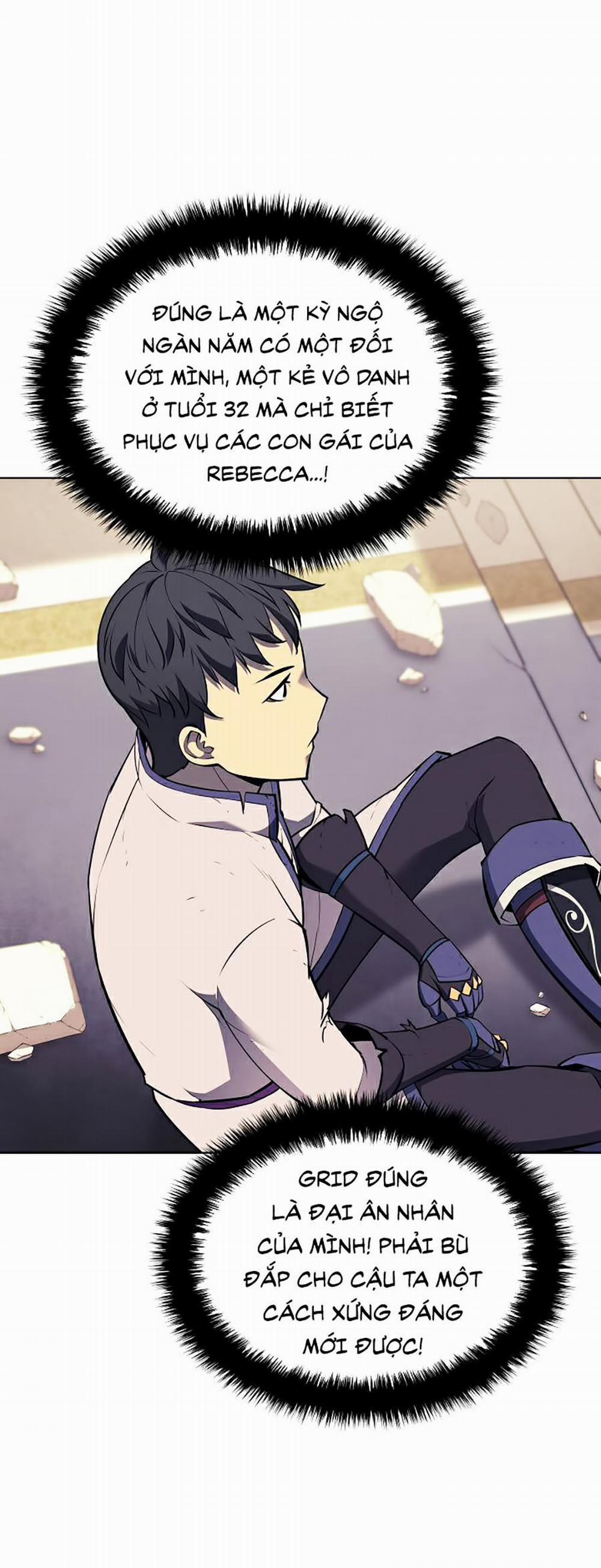 Thợ Rèn Huyền Thoại 68 trang 48