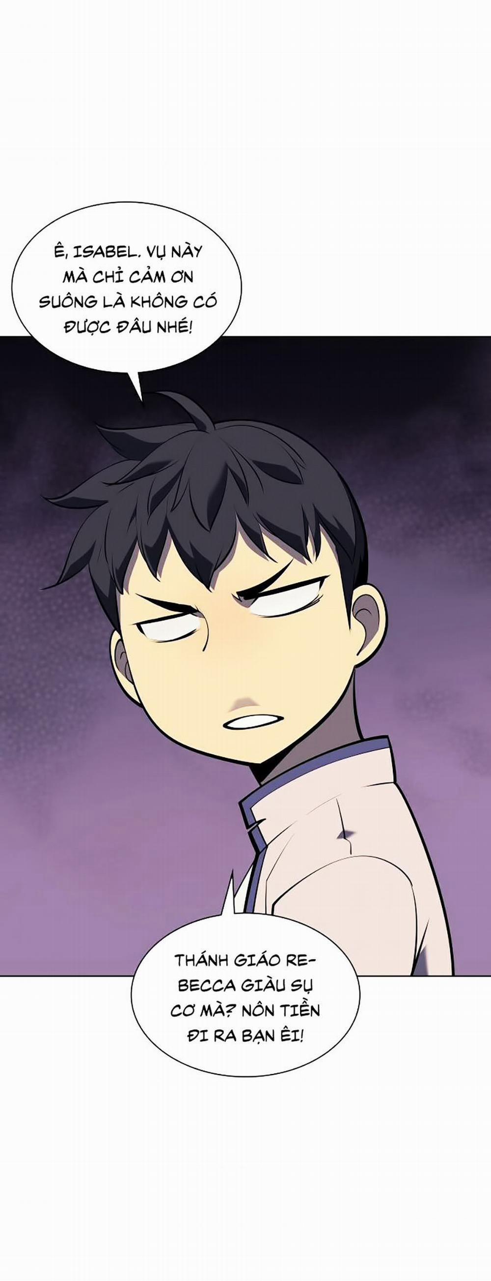 Thợ Rèn Huyền Thoại 68 trang 49