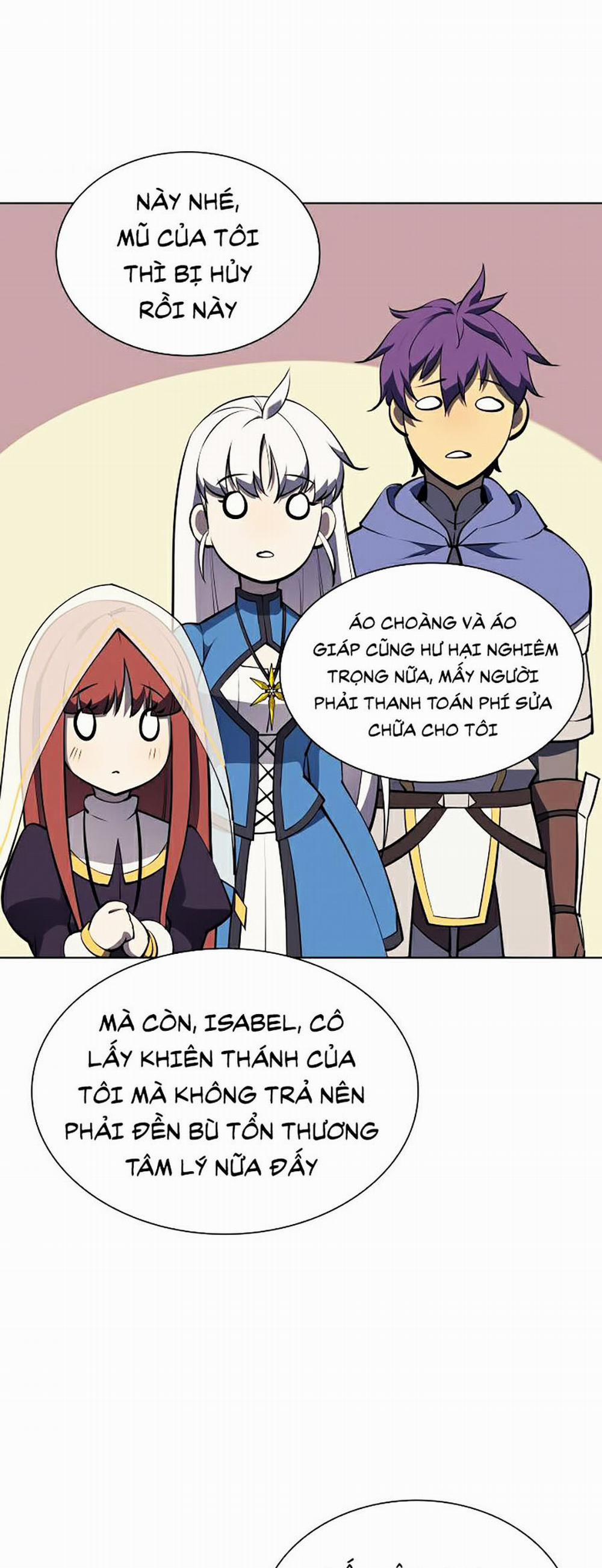 Thợ Rèn Huyền Thoại 68 trang 50