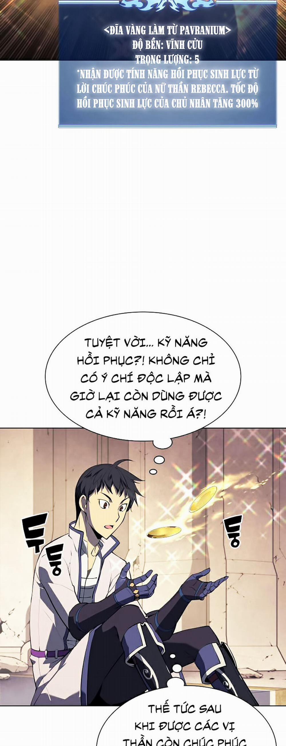 Thợ Rèn Huyền Thoại 68 trang 56