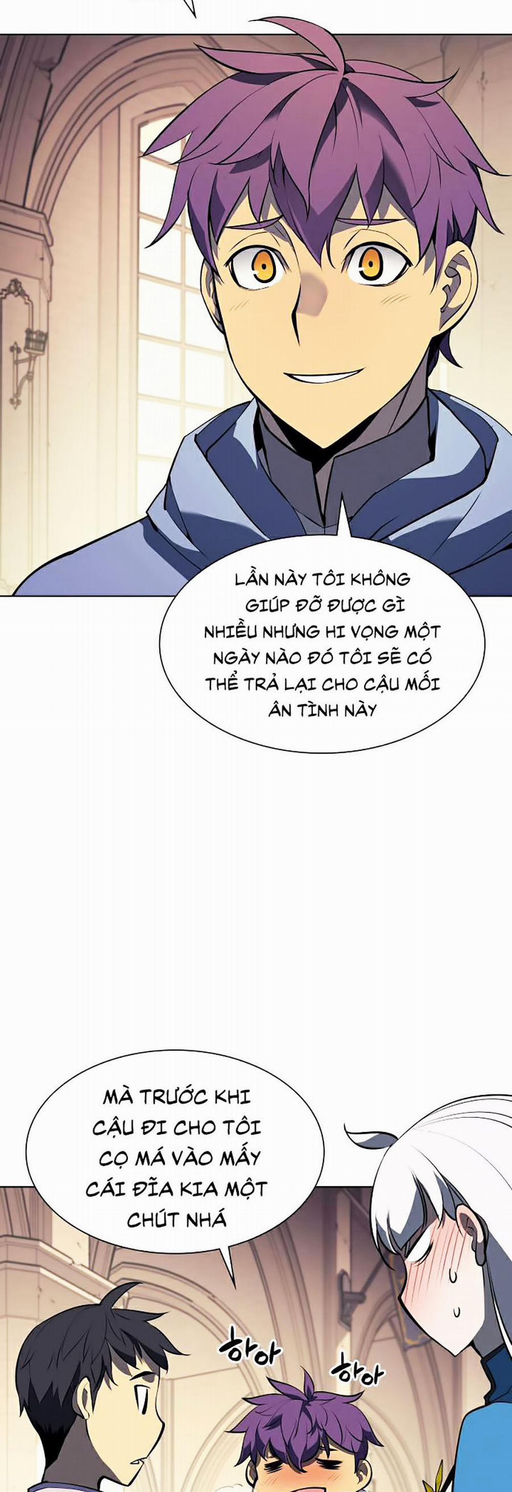 Thợ Rèn Huyền Thoại 68 trang 61