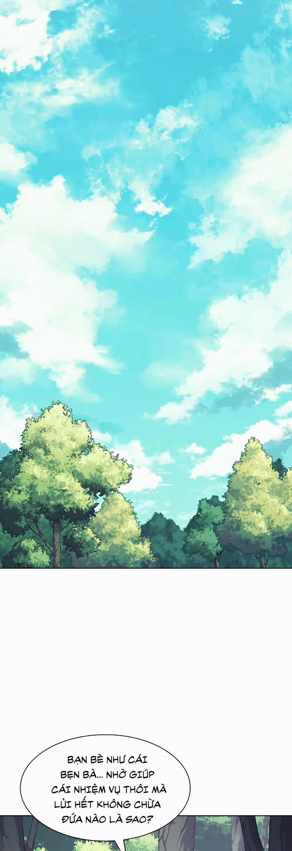 Thợ Rèn Huyền Thoại 68 trang 66