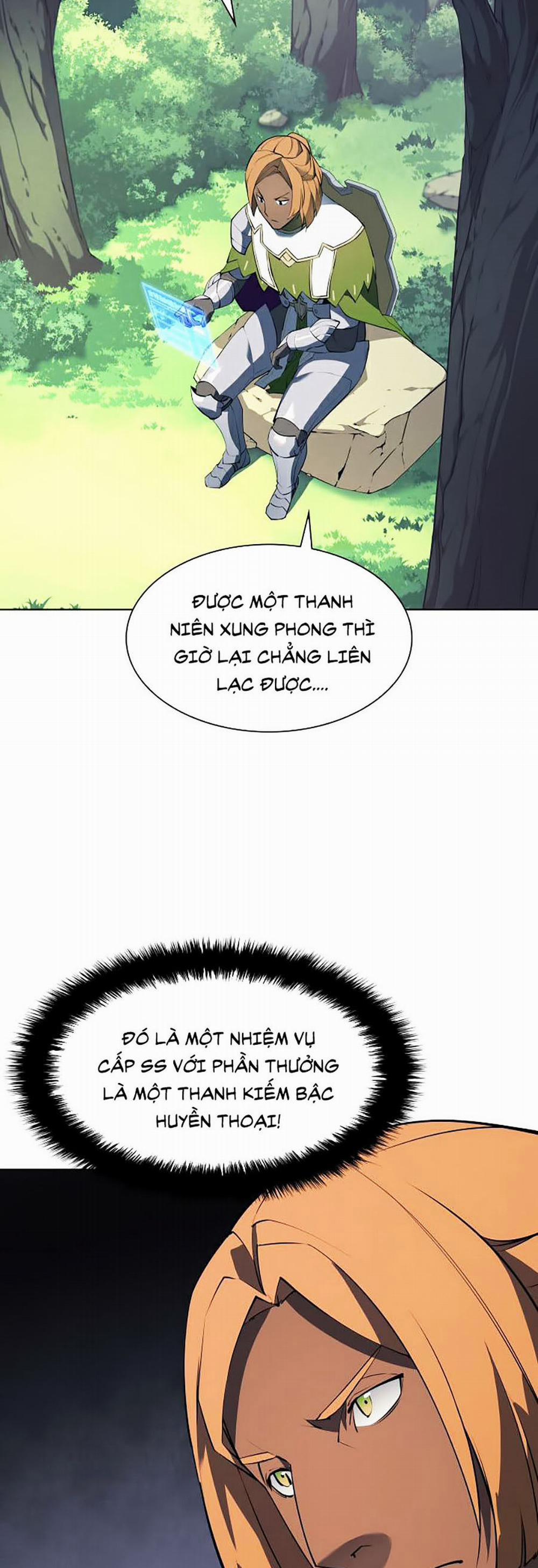 Thợ Rèn Huyền Thoại 68 trang 67