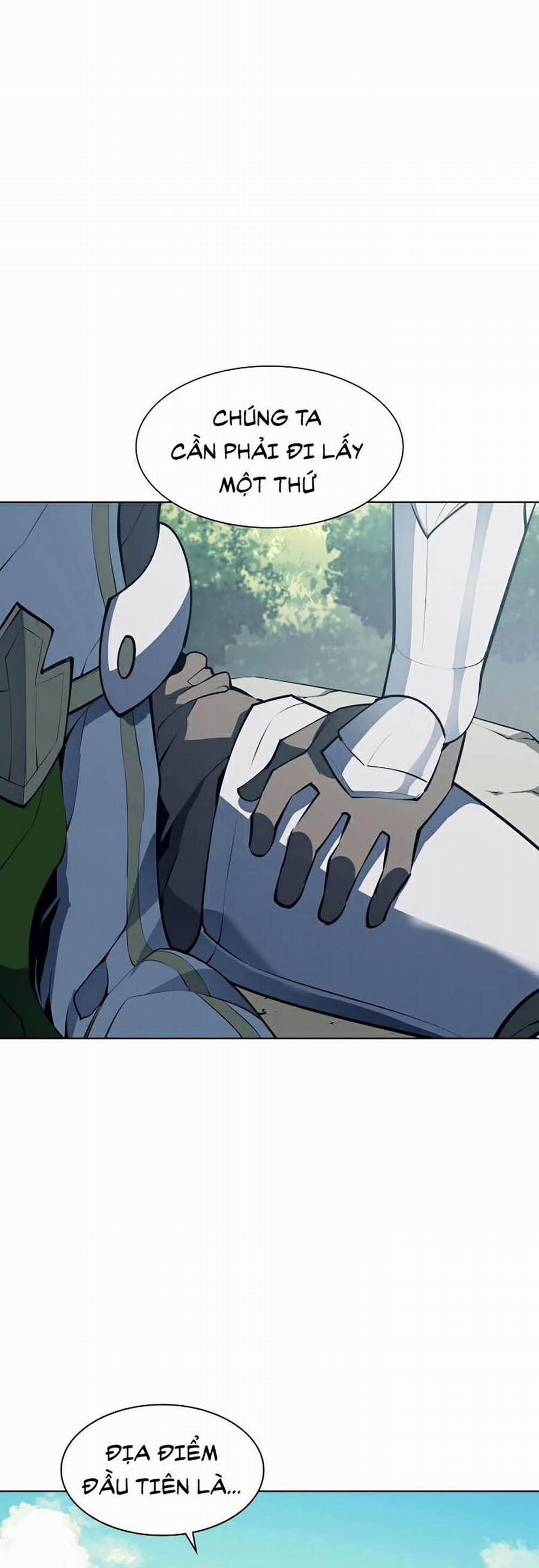 Thợ Rèn Huyền Thoại 68 trang 70