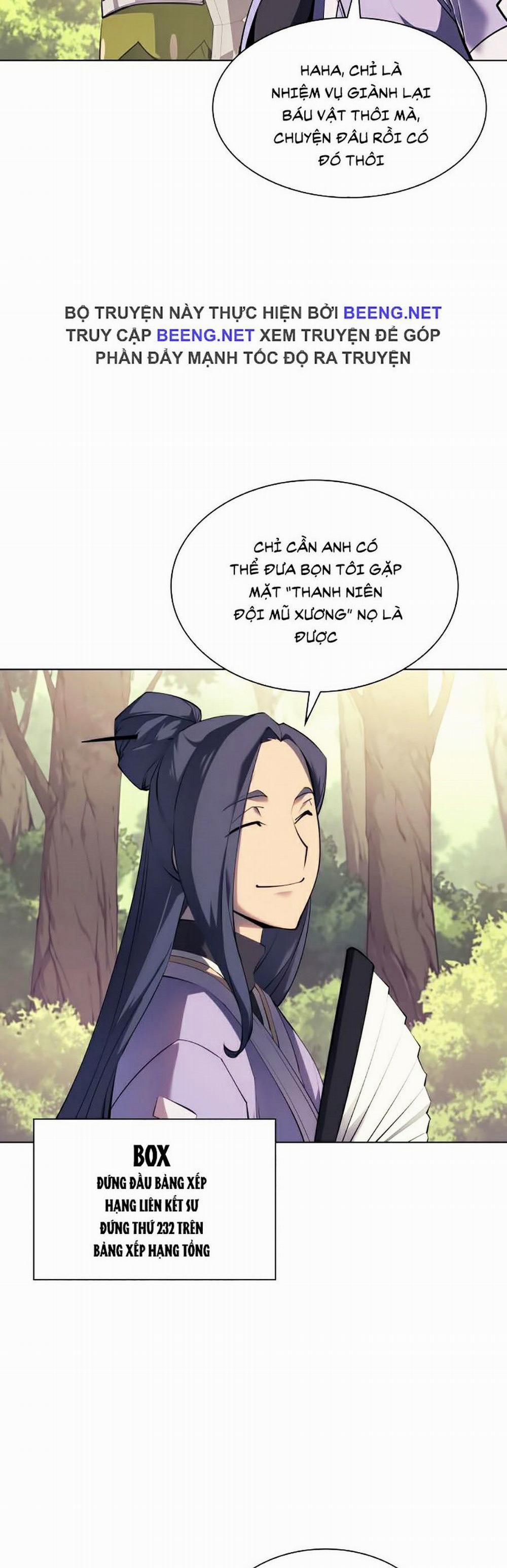 Thợ Rèn Huyền Thoại 69 trang 13