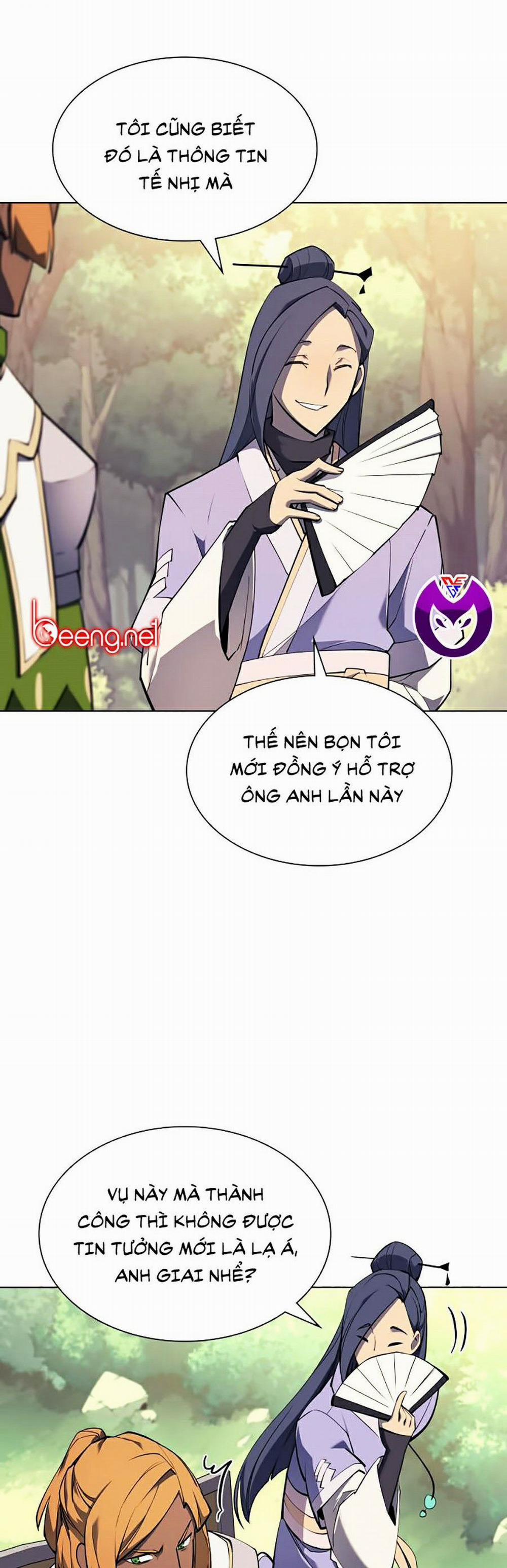 Thợ Rèn Huyền Thoại 69 trang 17