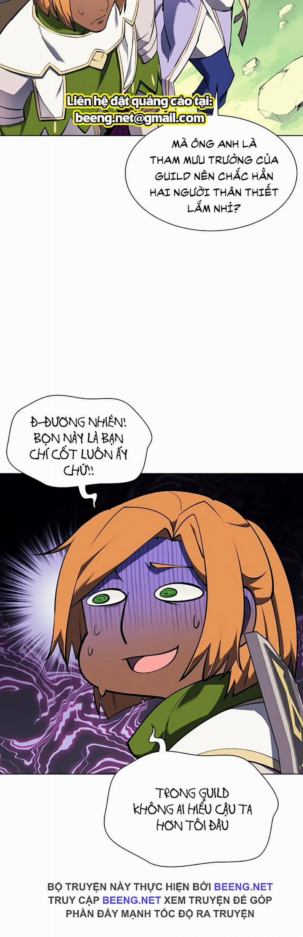 Thợ Rèn Huyền Thoại 69 trang 18