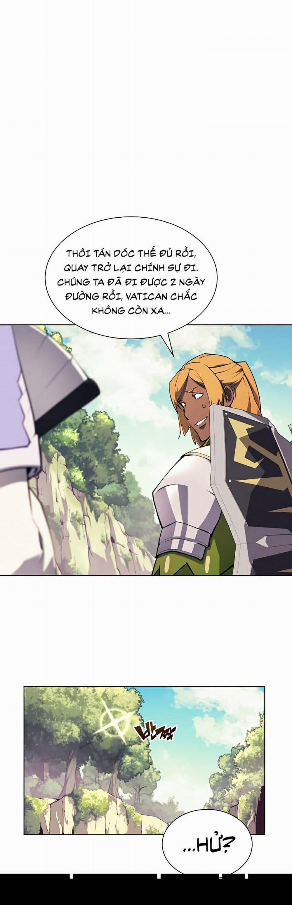 Thợ Rèn Huyền Thoại 69 trang 19