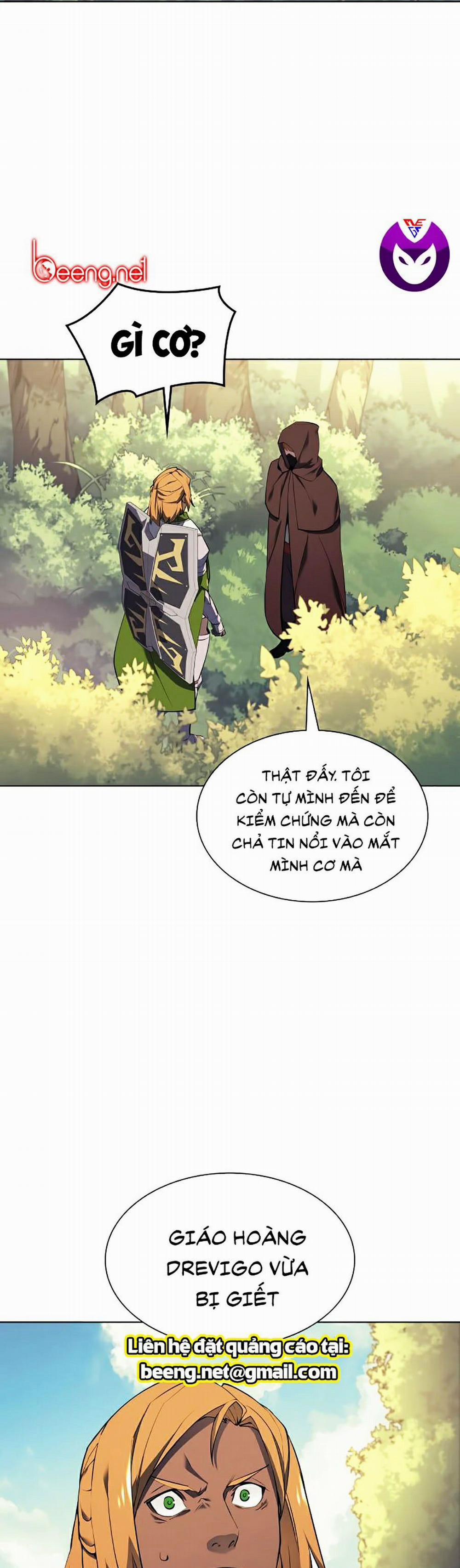 Thợ Rèn Huyền Thoại 69 trang 25