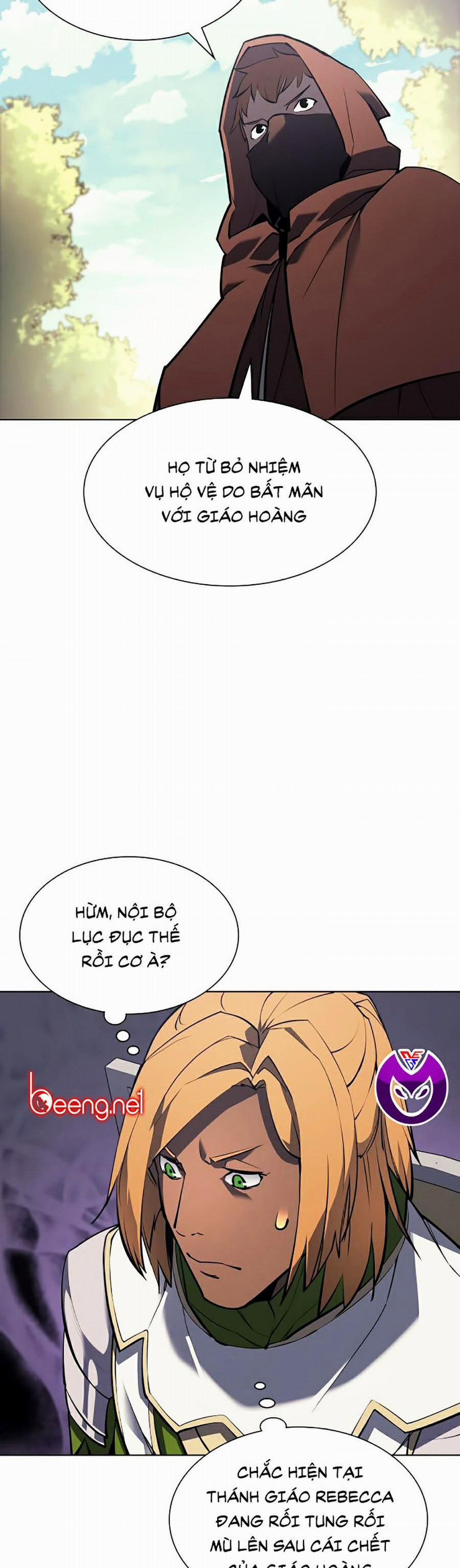 Thợ Rèn Huyền Thoại 69 trang 30