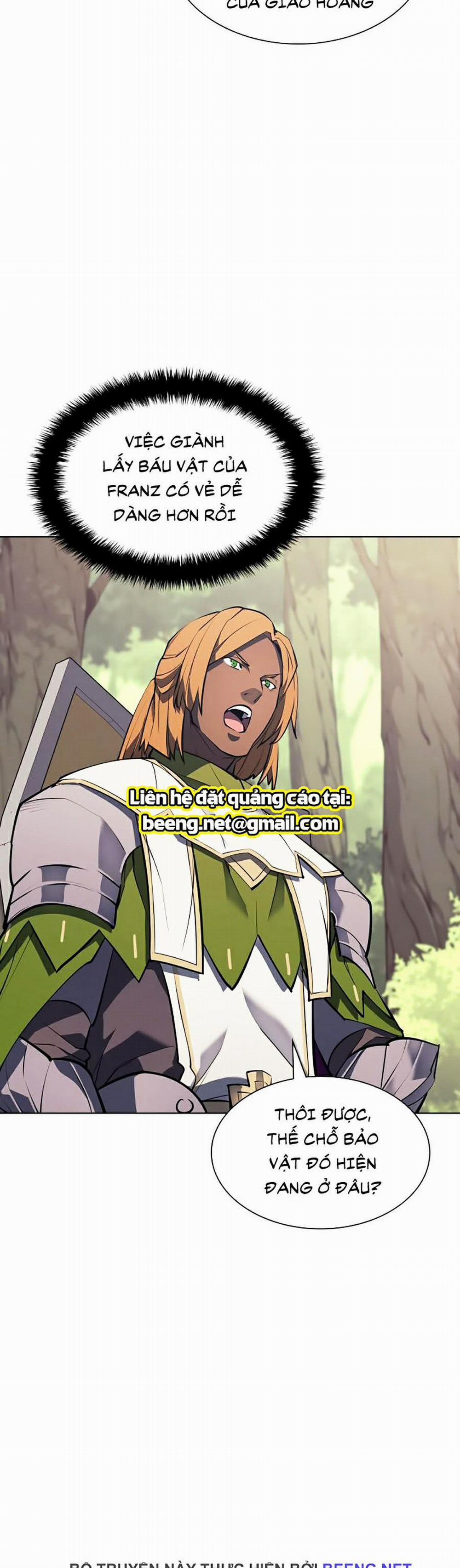 Thợ Rèn Huyền Thoại 69 trang 31