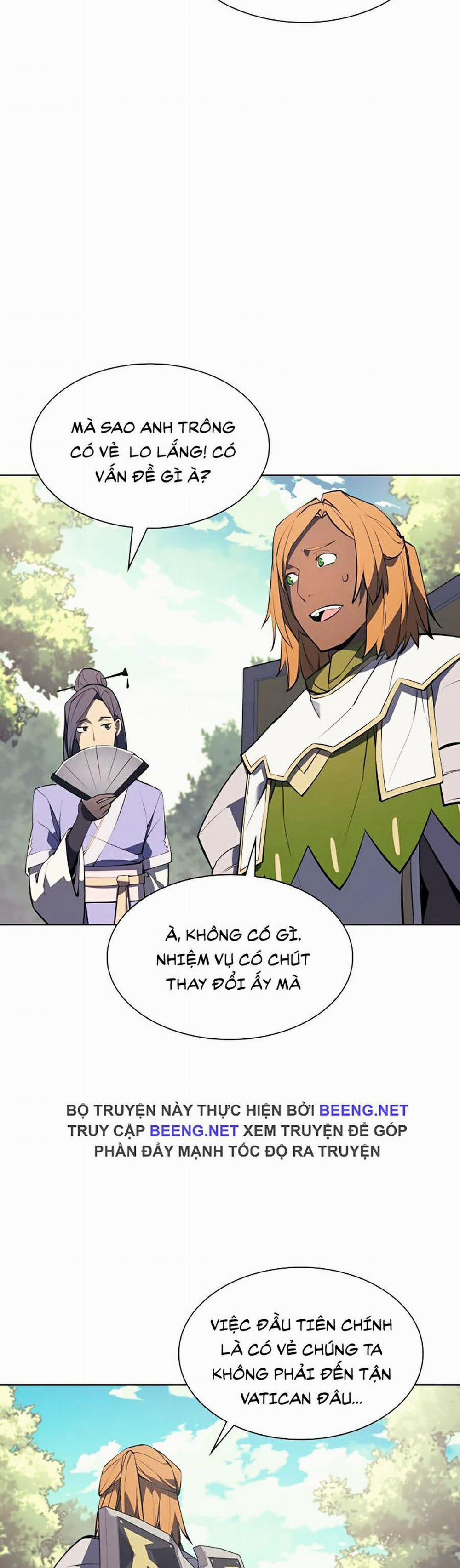 Thợ Rèn Huyền Thoại 69 trang 34