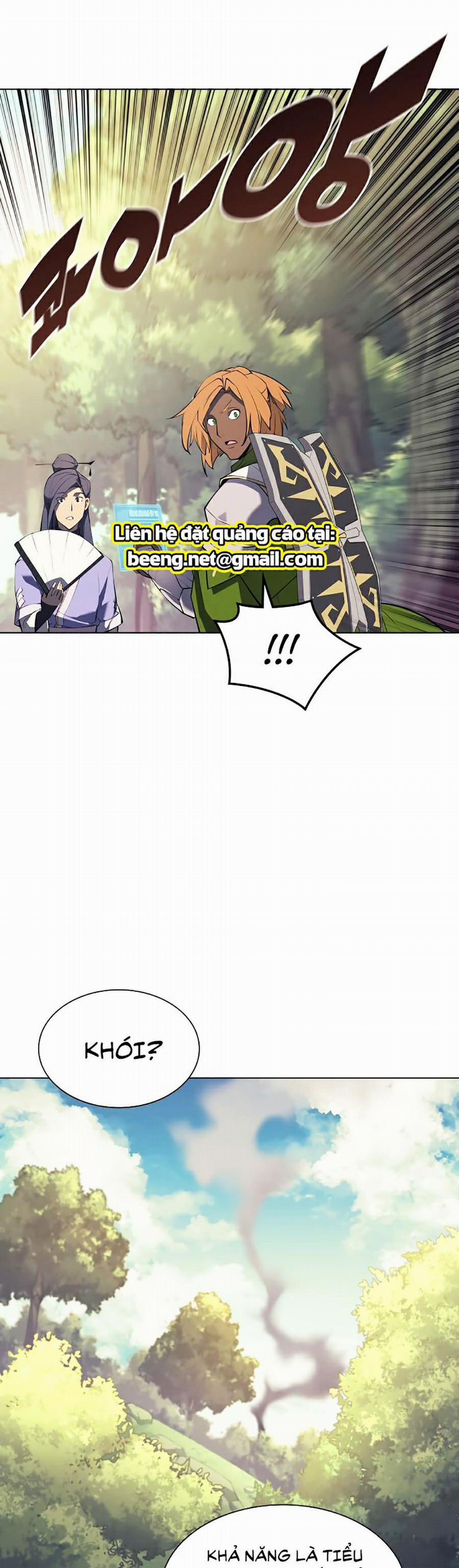 Thợ Rèn Huyền Thoại 69 trang 36